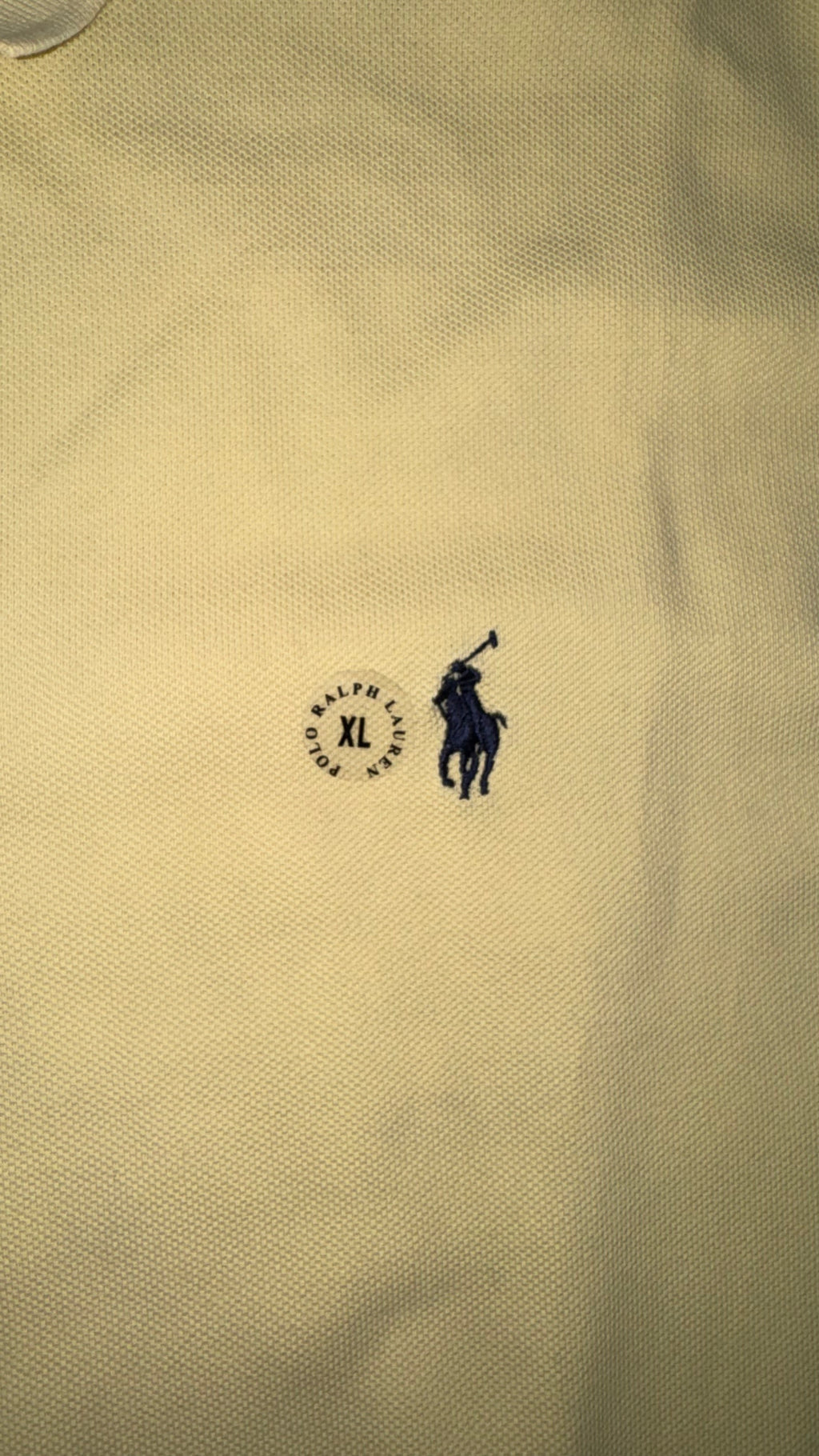 PLAYERA RALPH LAUREN