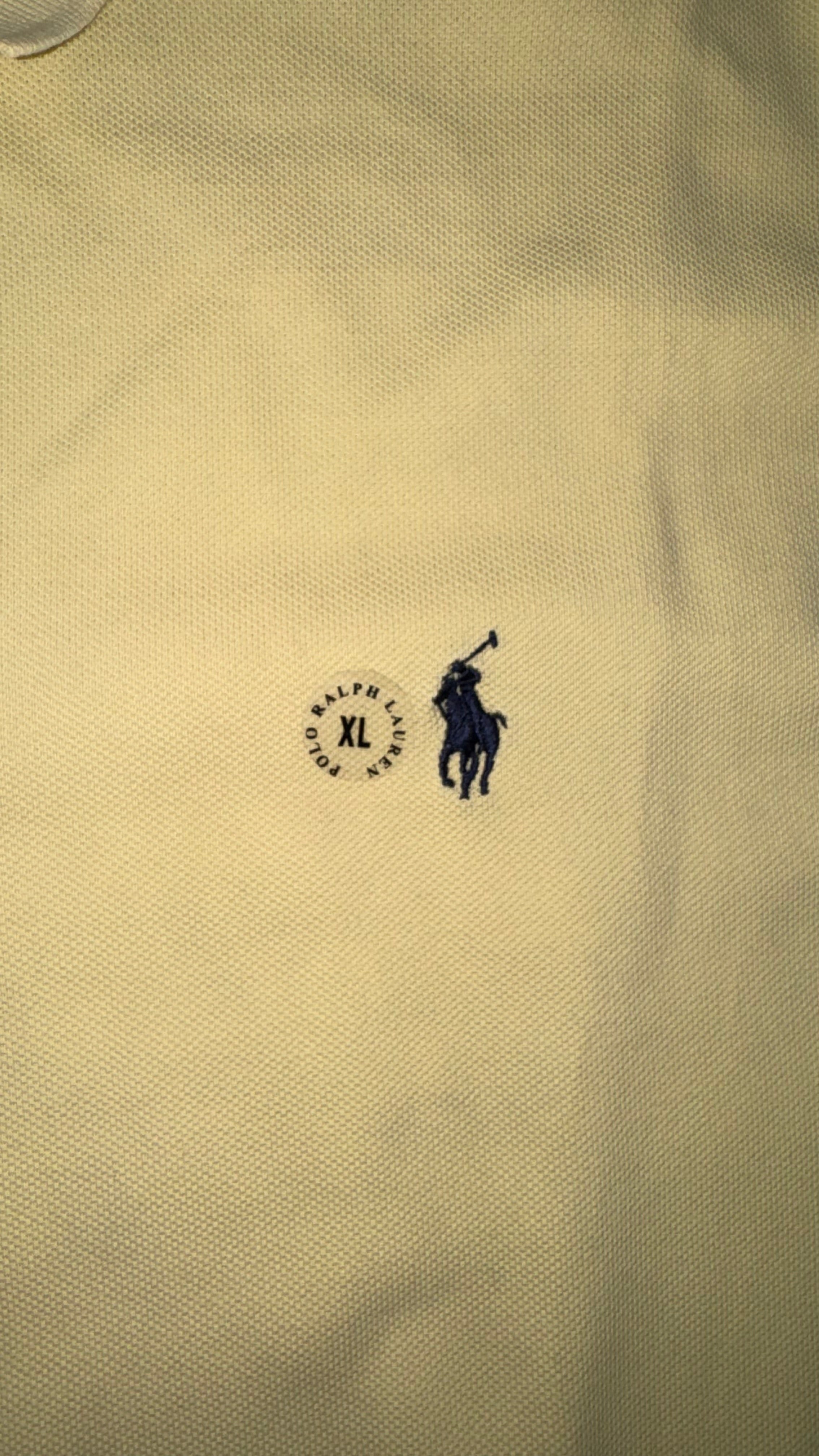PLAYERA RALPH LAUREN