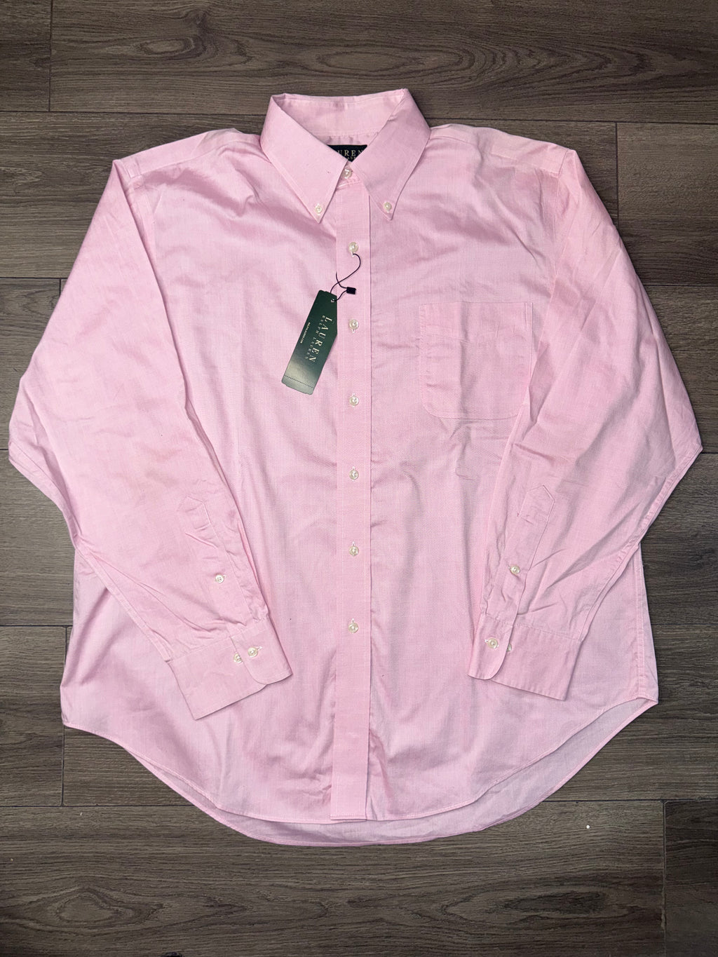 CAMISA RALPH LAUREN
