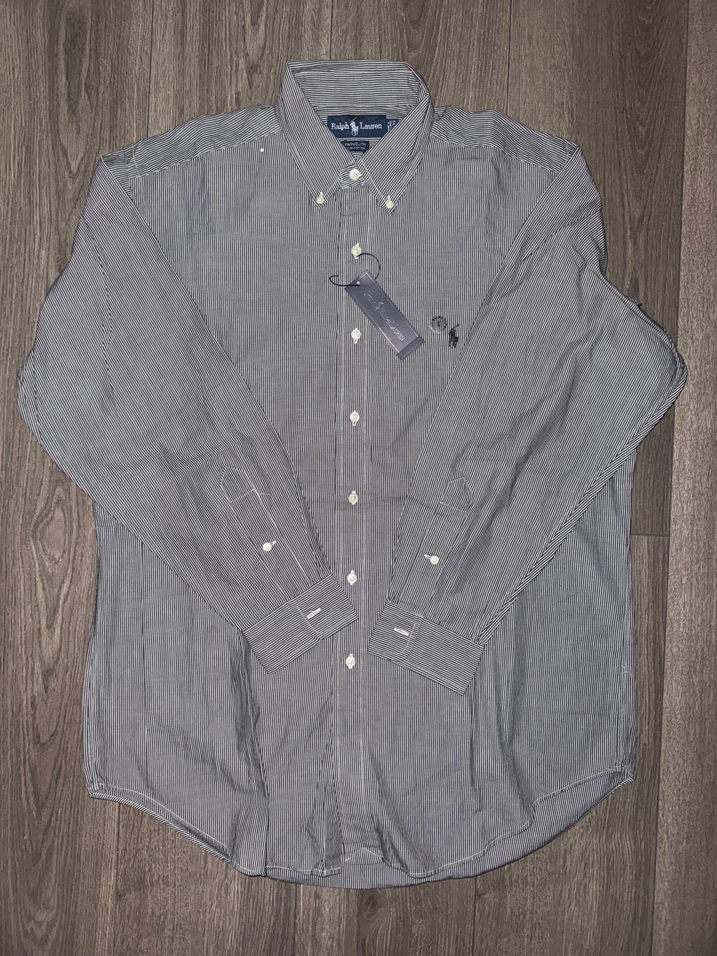 CAMISA RALPH LAUREN