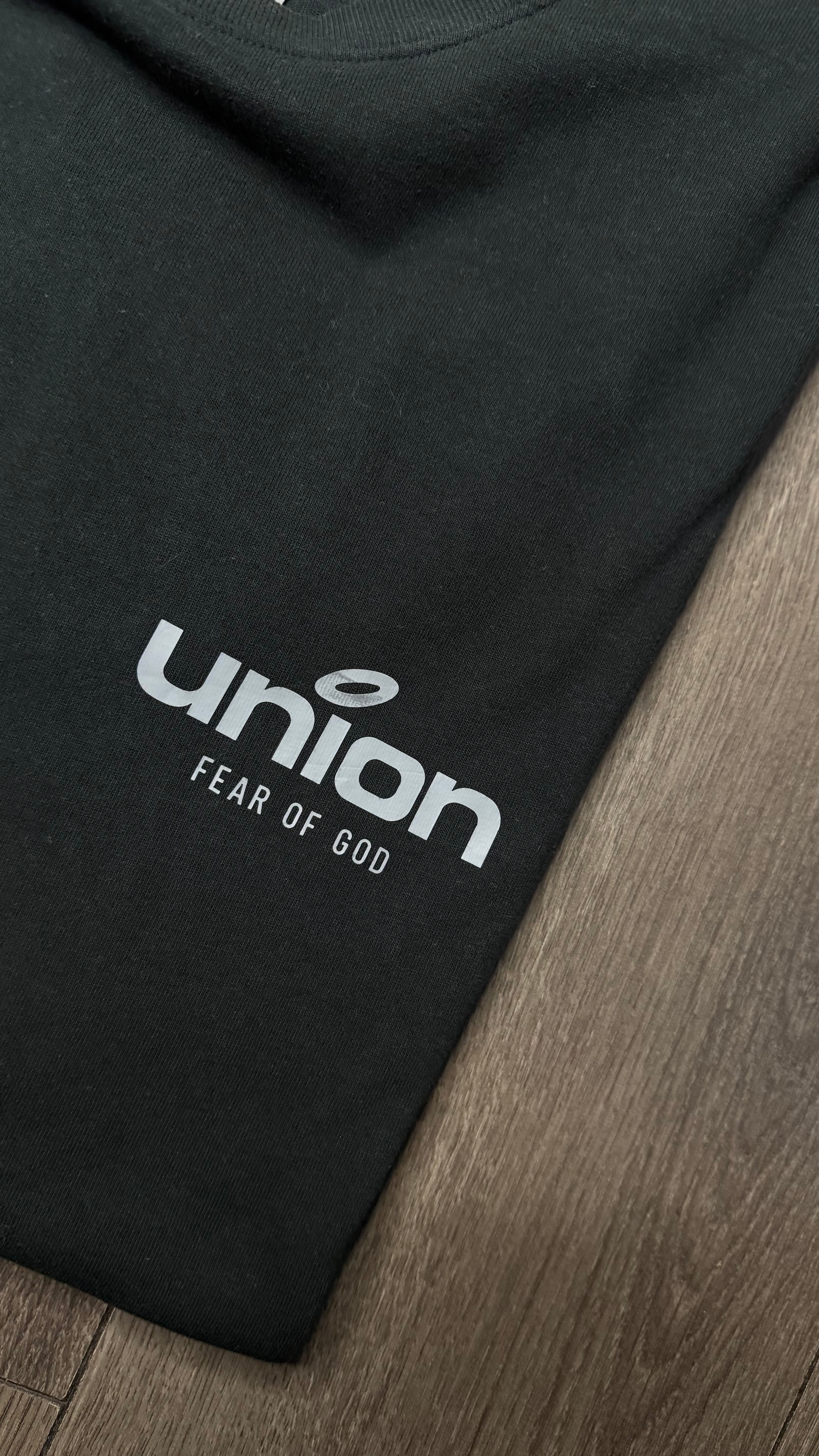 XL PLAYERA ESSENTIALS