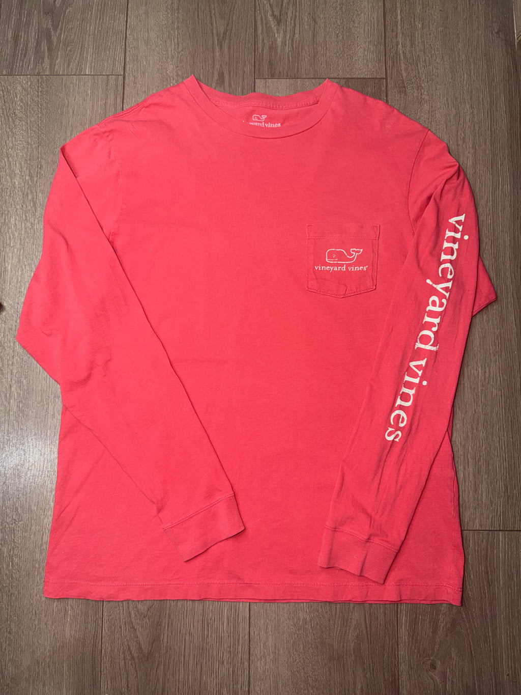 PLAYERA VINEYARD VINES