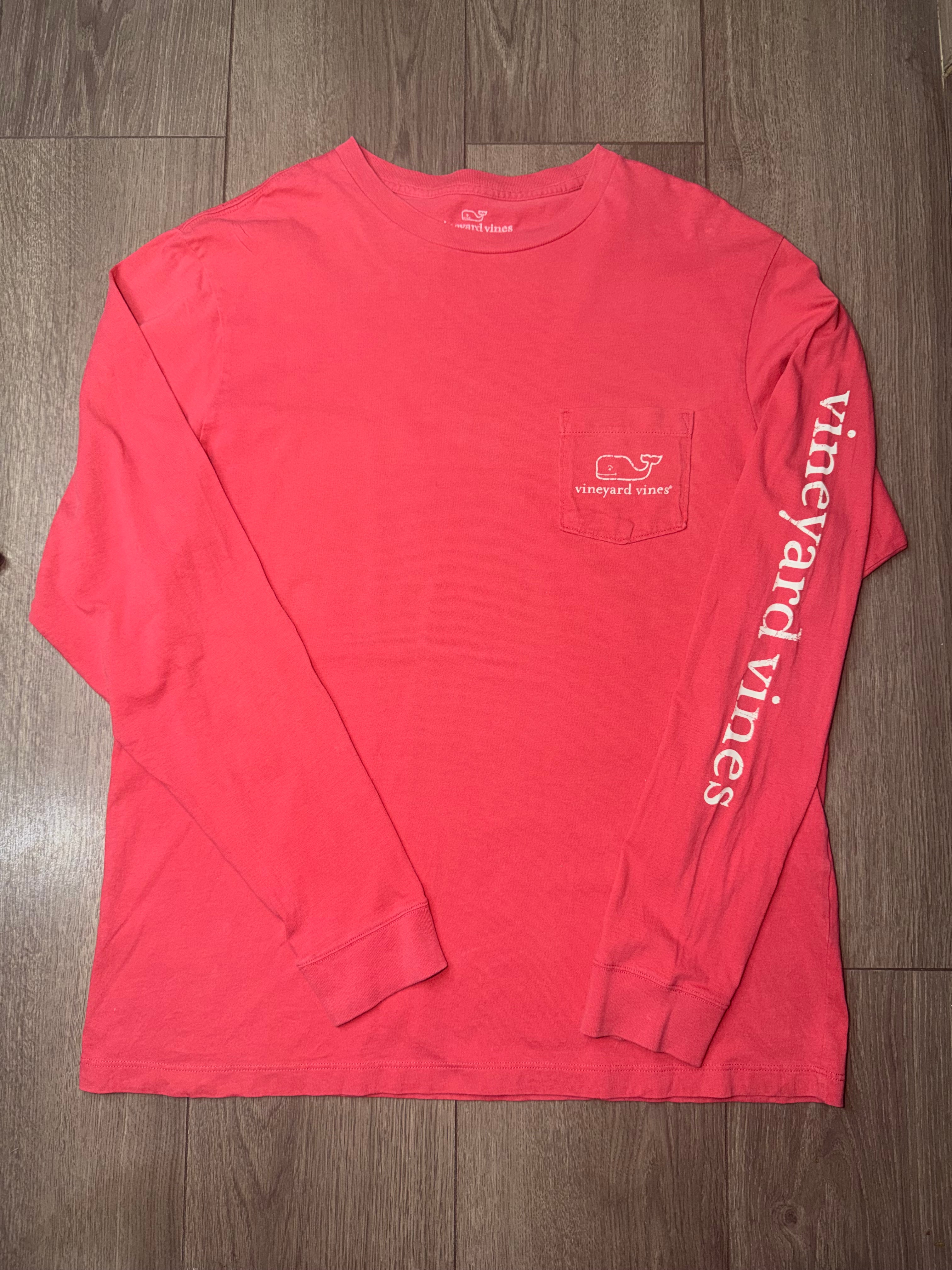 PLAYERA VINEYARD VINES