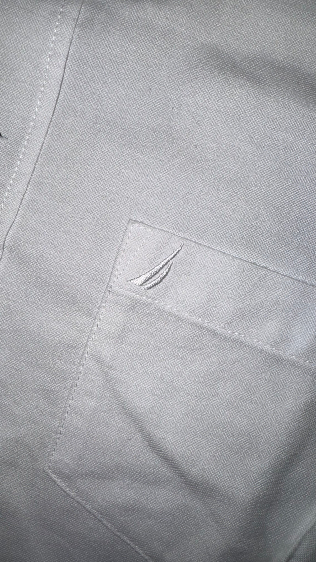 CAMISA NIÑO NÁUTICA
