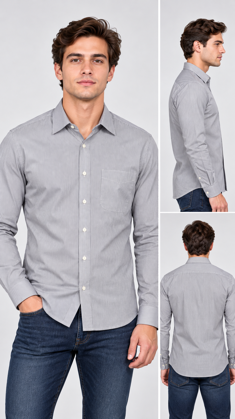 CAMISA RALPH LAUREN