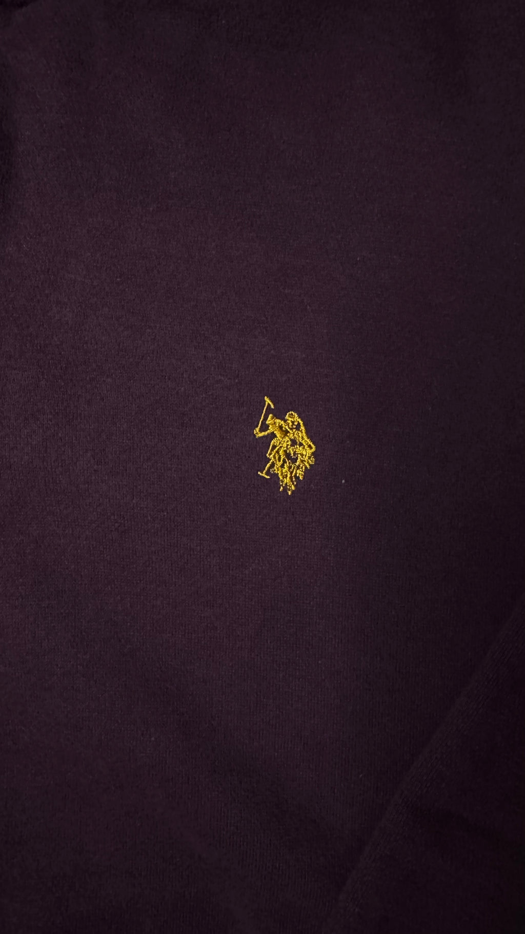 SUETER U.S. POLO ASSN.