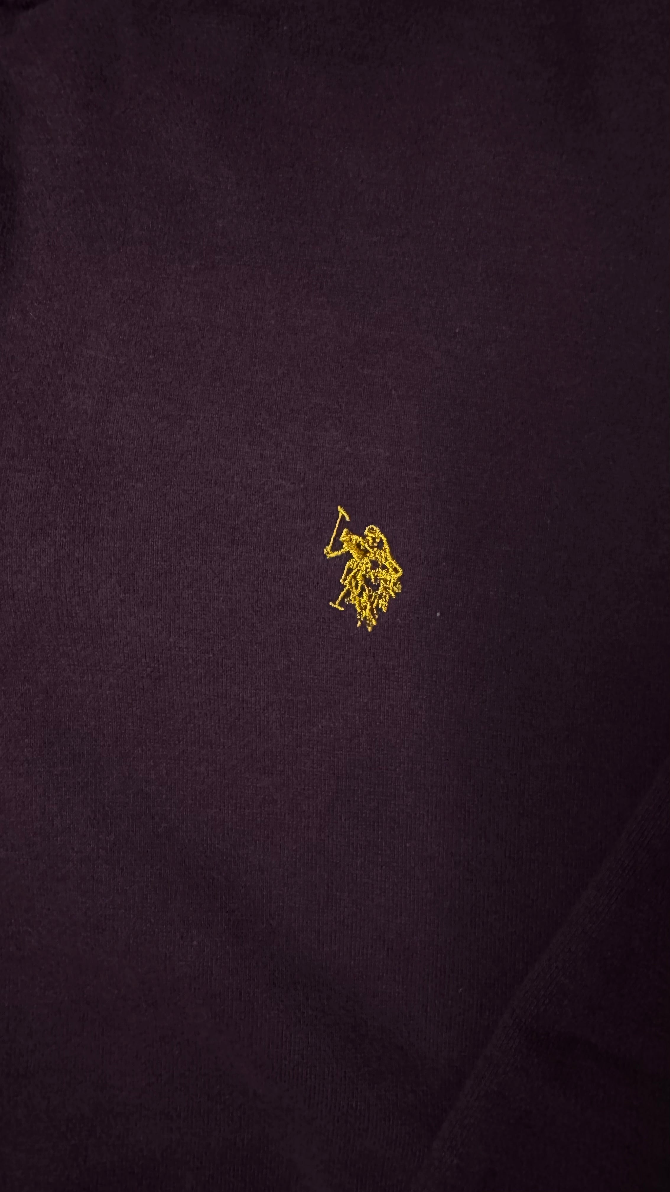 SUETER U.S. POLO ASSN.