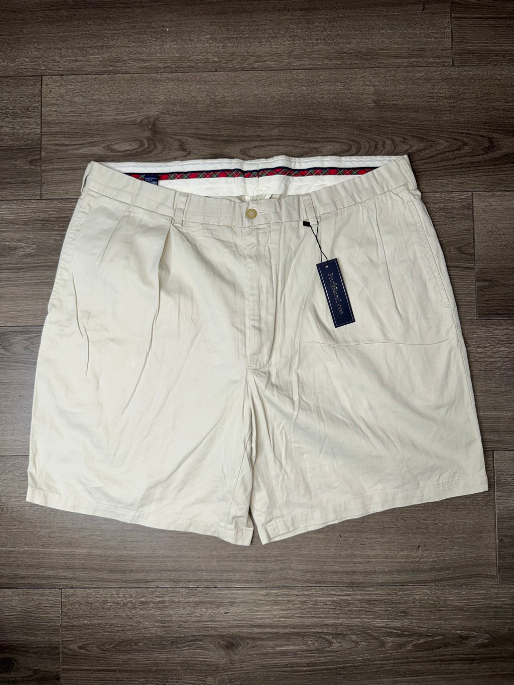 BERMUDA RALPH LAUREN