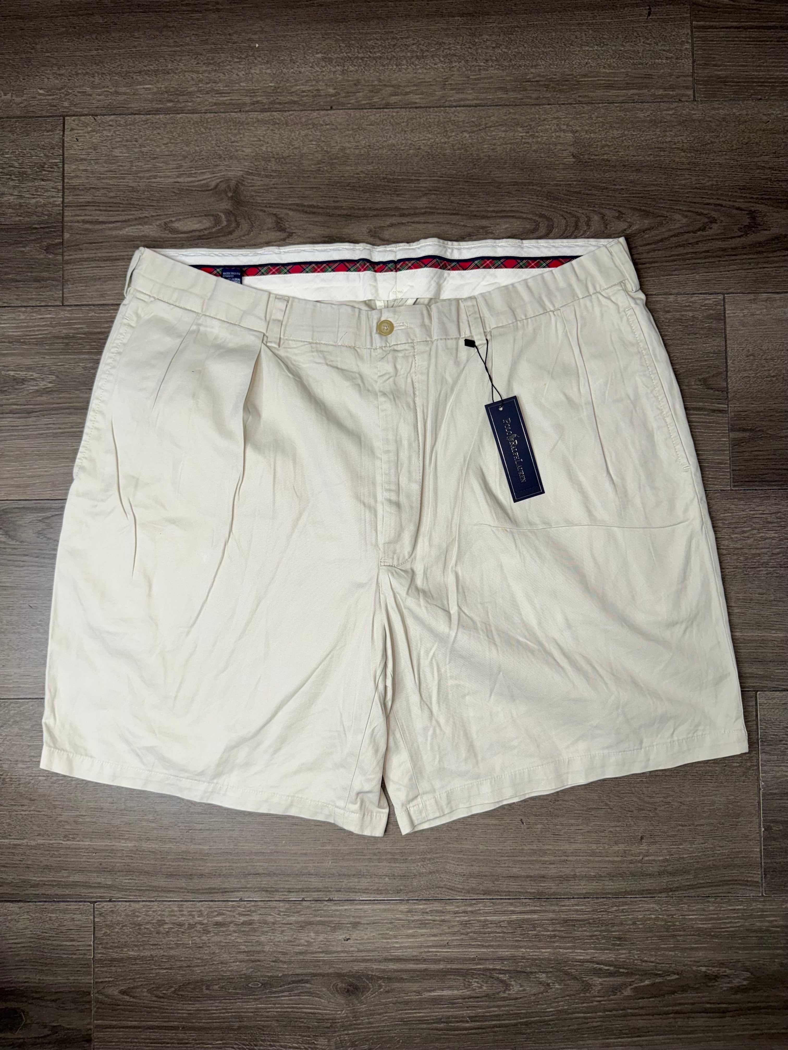 BERMUDA RALPH LAUREN