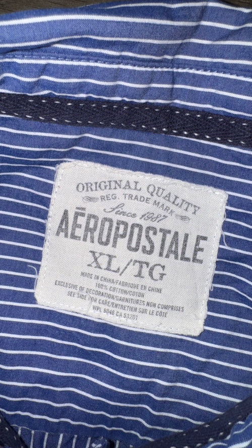 CAMISA AROPOSTALE