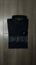PLAYERA HUGO BOSS