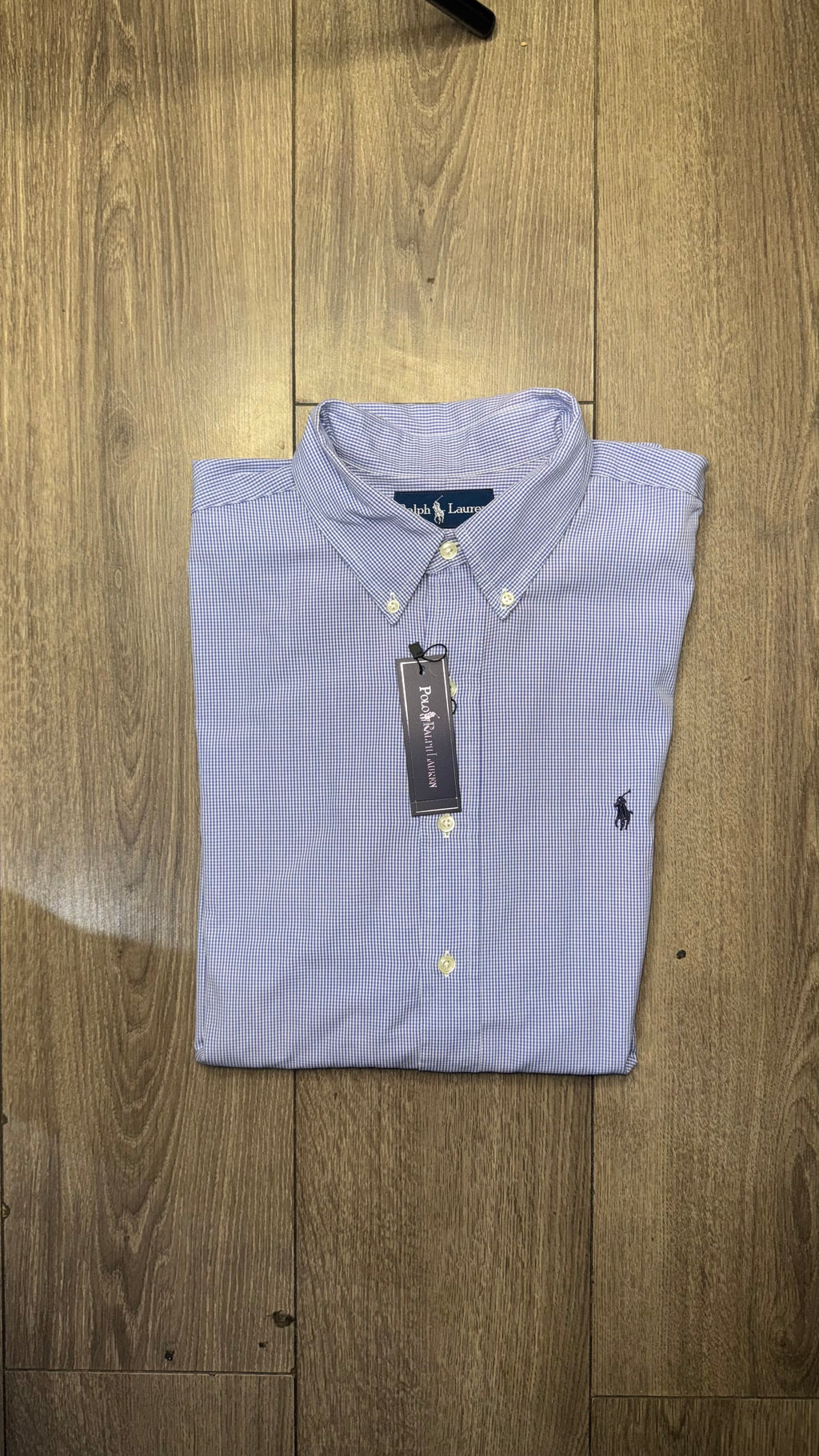 CAMISA RALPH LAUREN