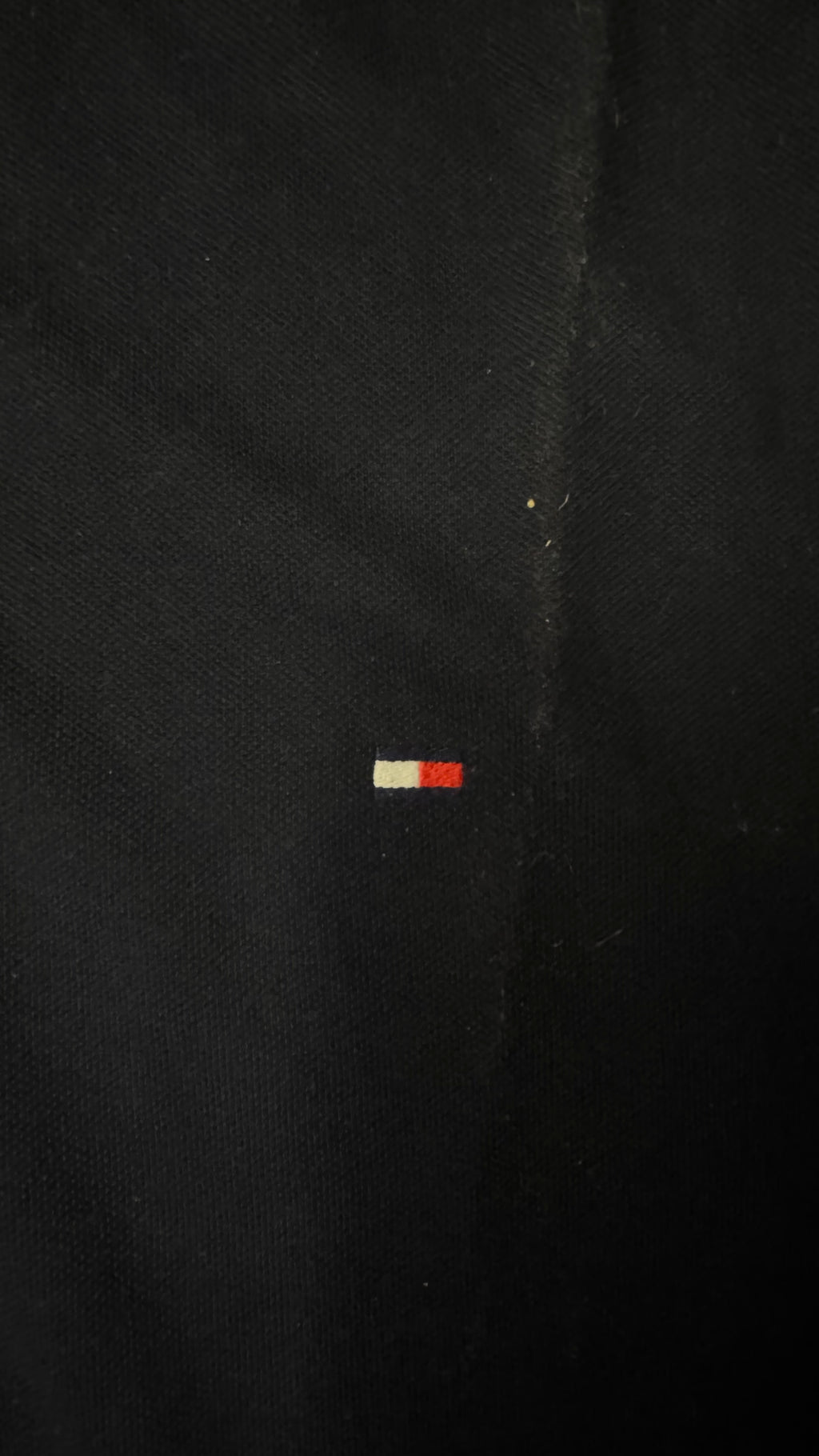 PLAYERA TOMMY HILFIGER