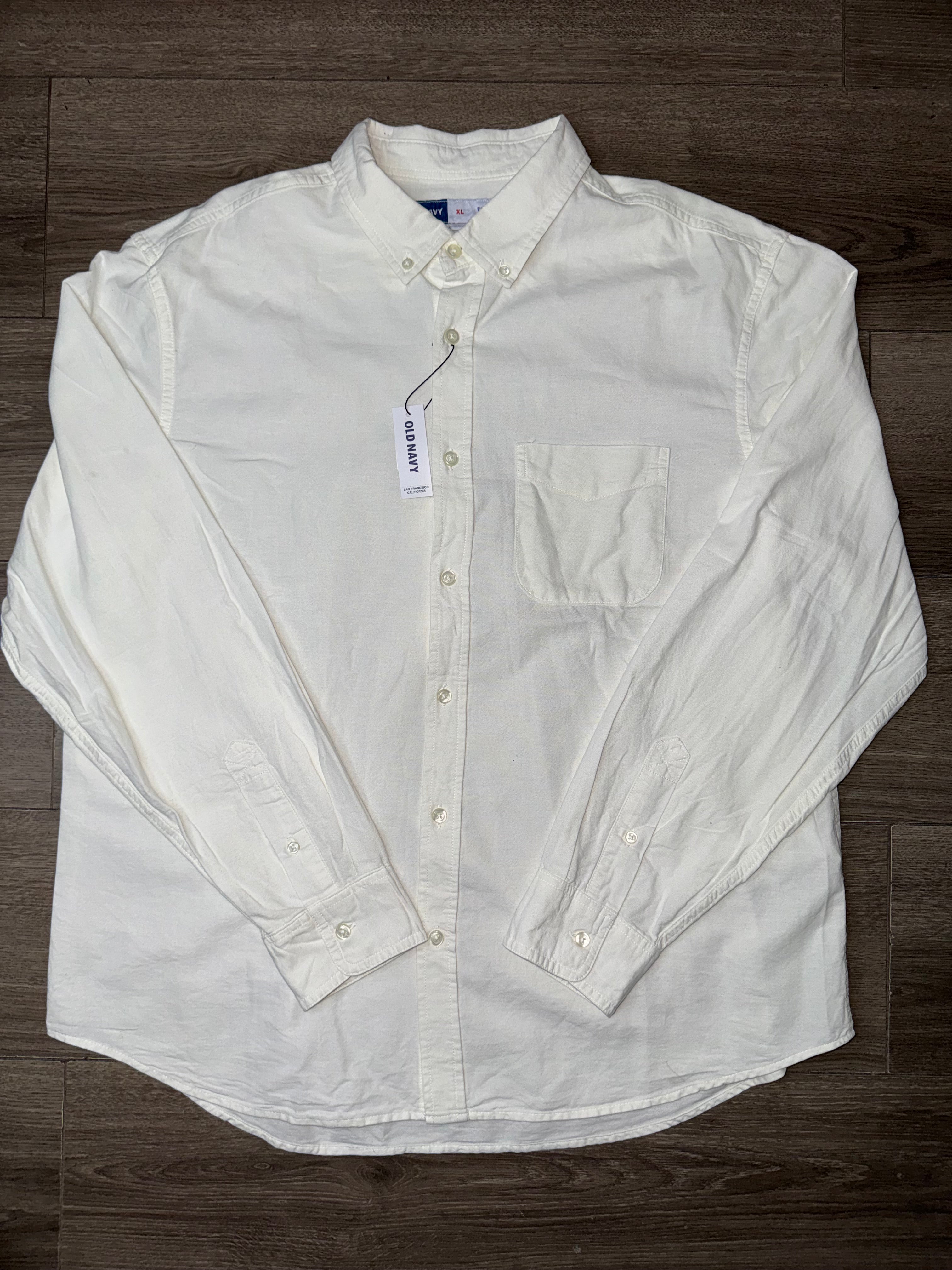 CAMISA OLD NAVY
