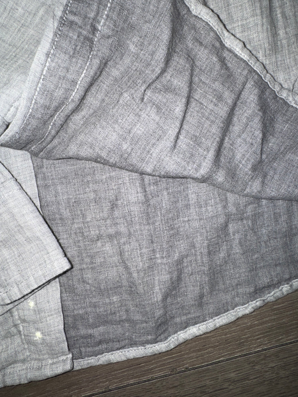 CAMISA GOODIELLOW