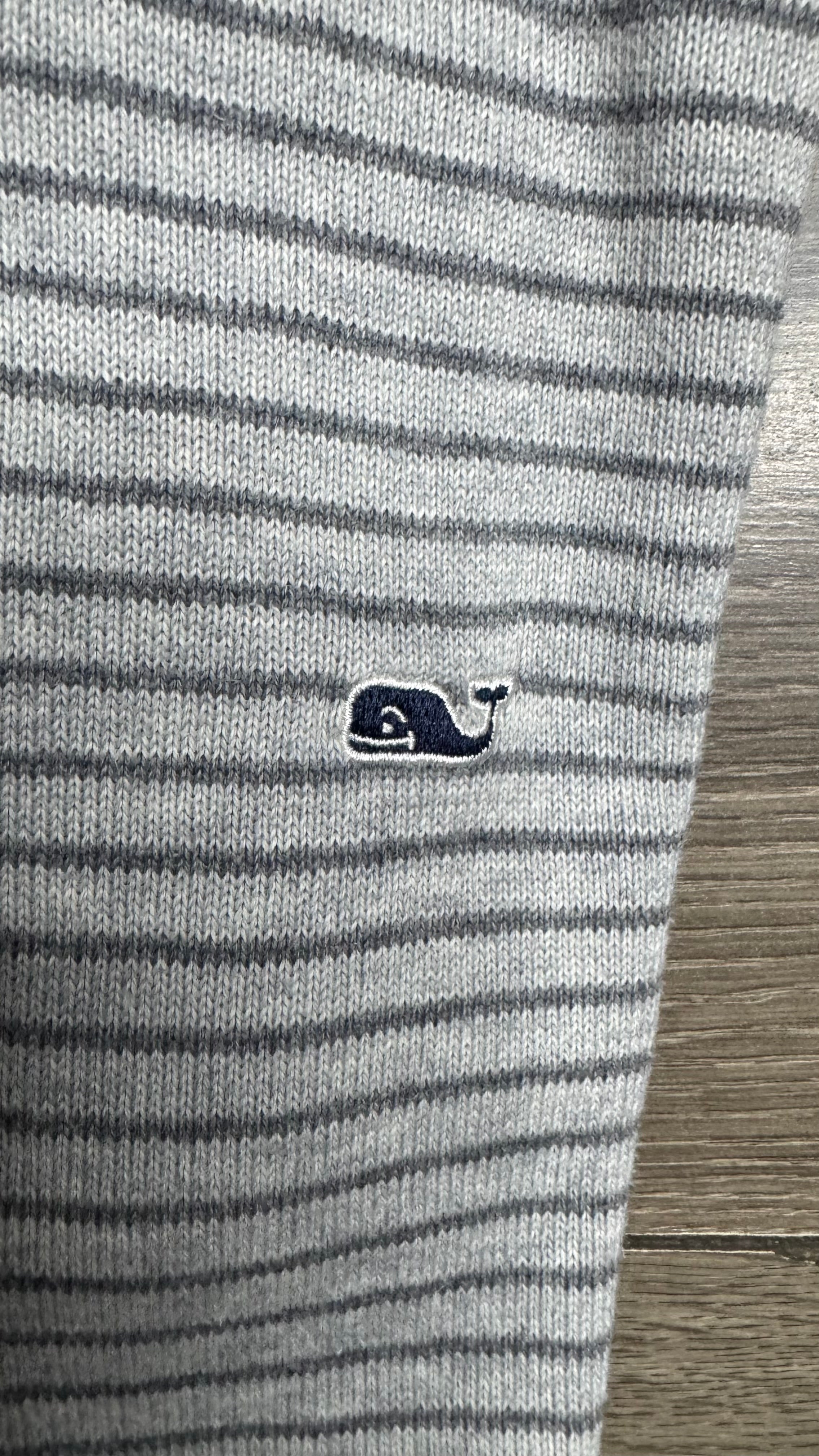 SUÉTER VINEYARD VINES