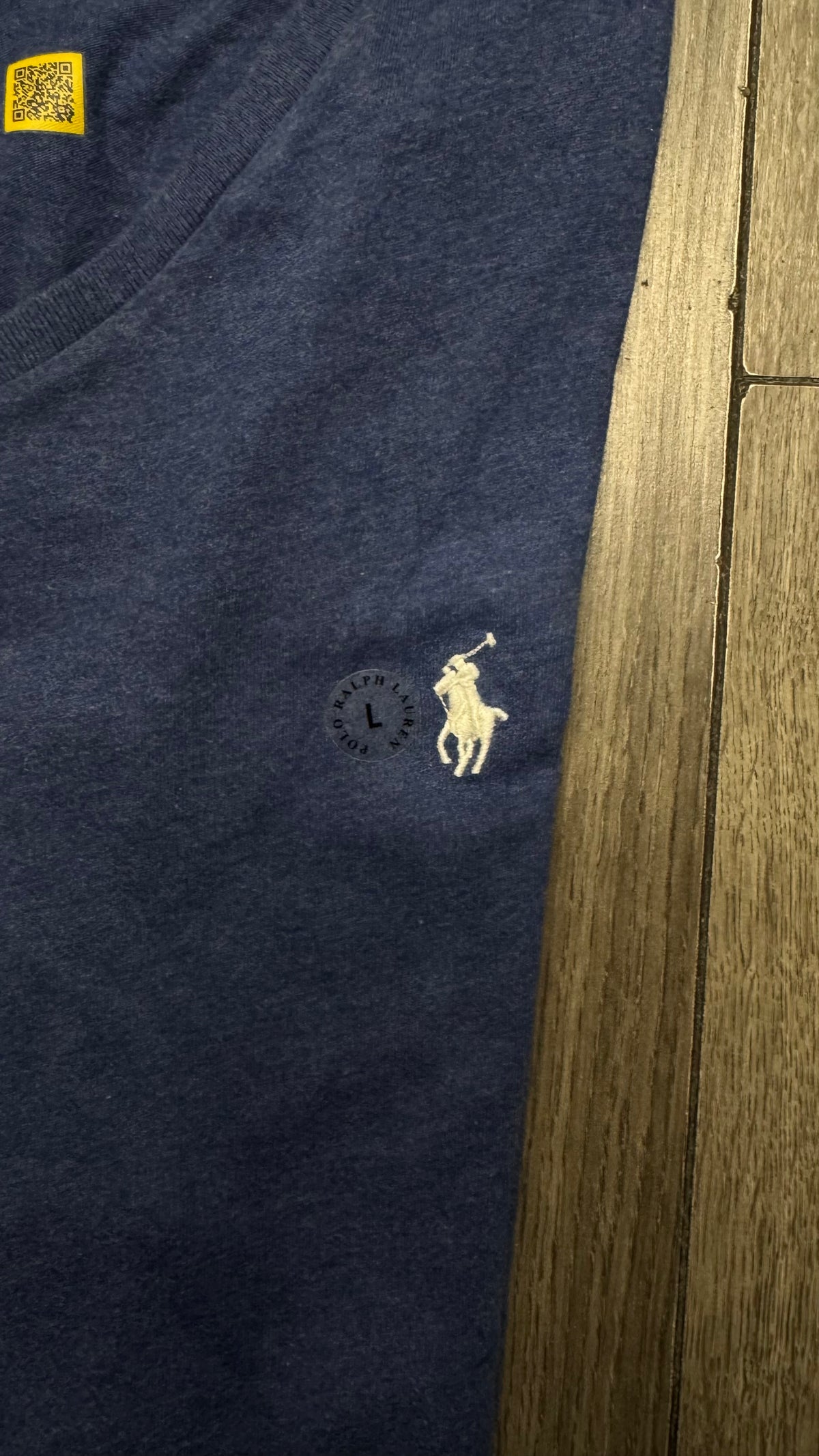 PLAYERA RALPH LAUREN