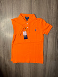 PLAYERA NIÑO RALPH LAUREN