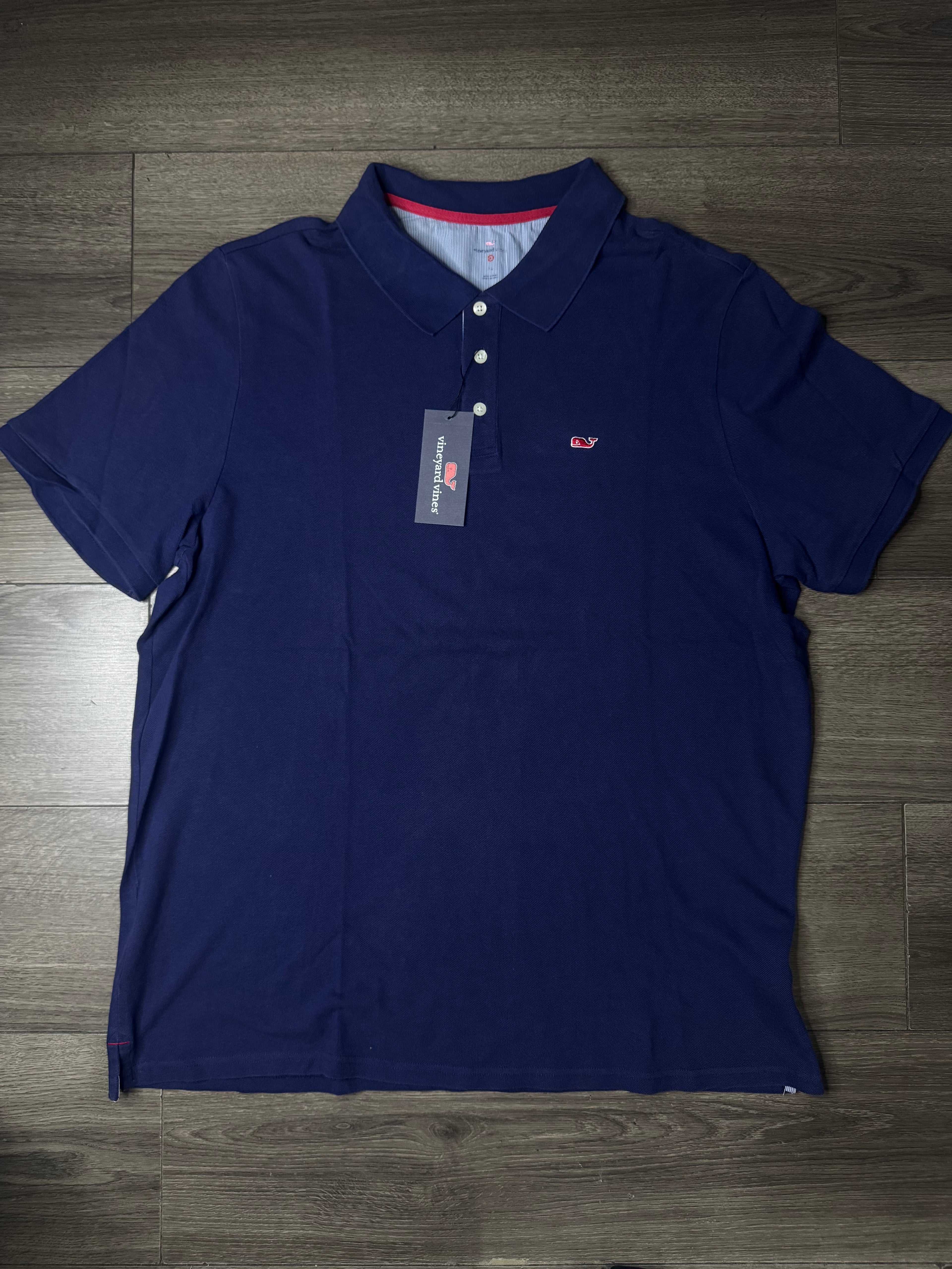 PLAYERA VINEYARD VINES