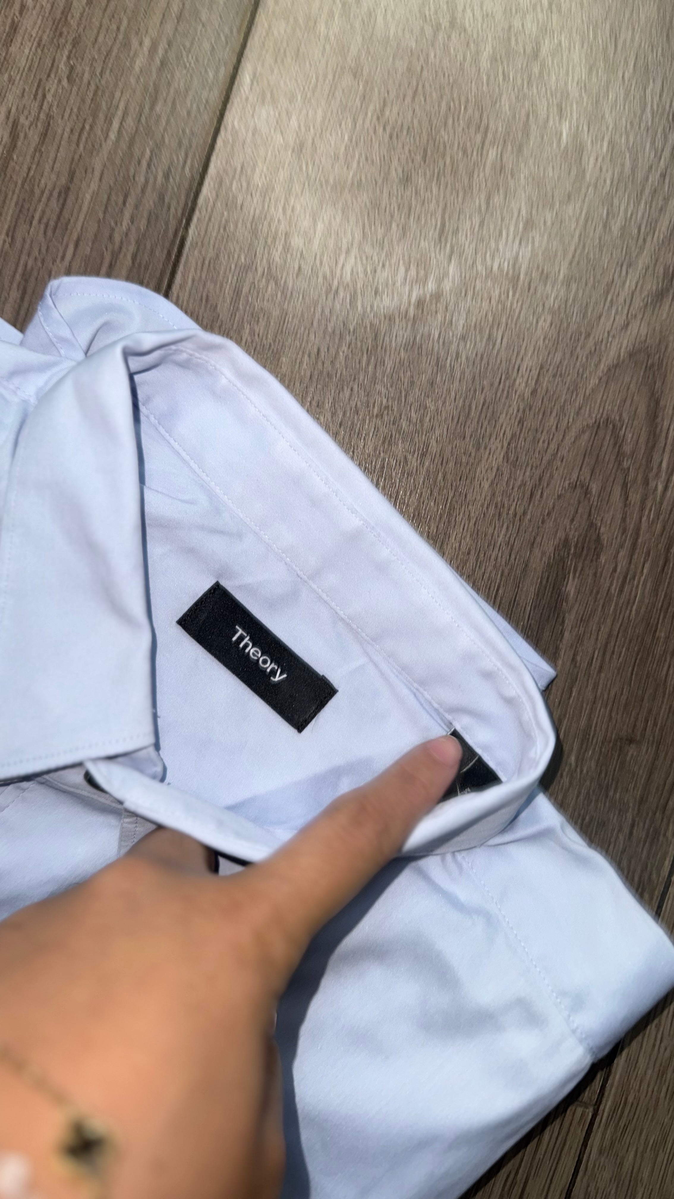 CAMISA THEORY