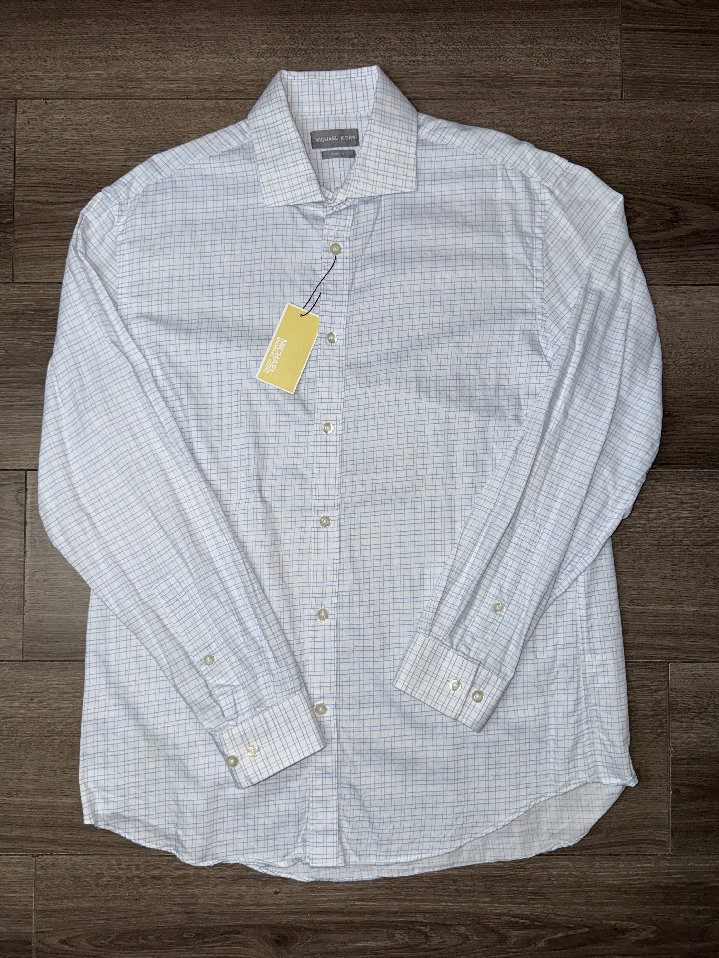 CAMISA MICHAEL KORS