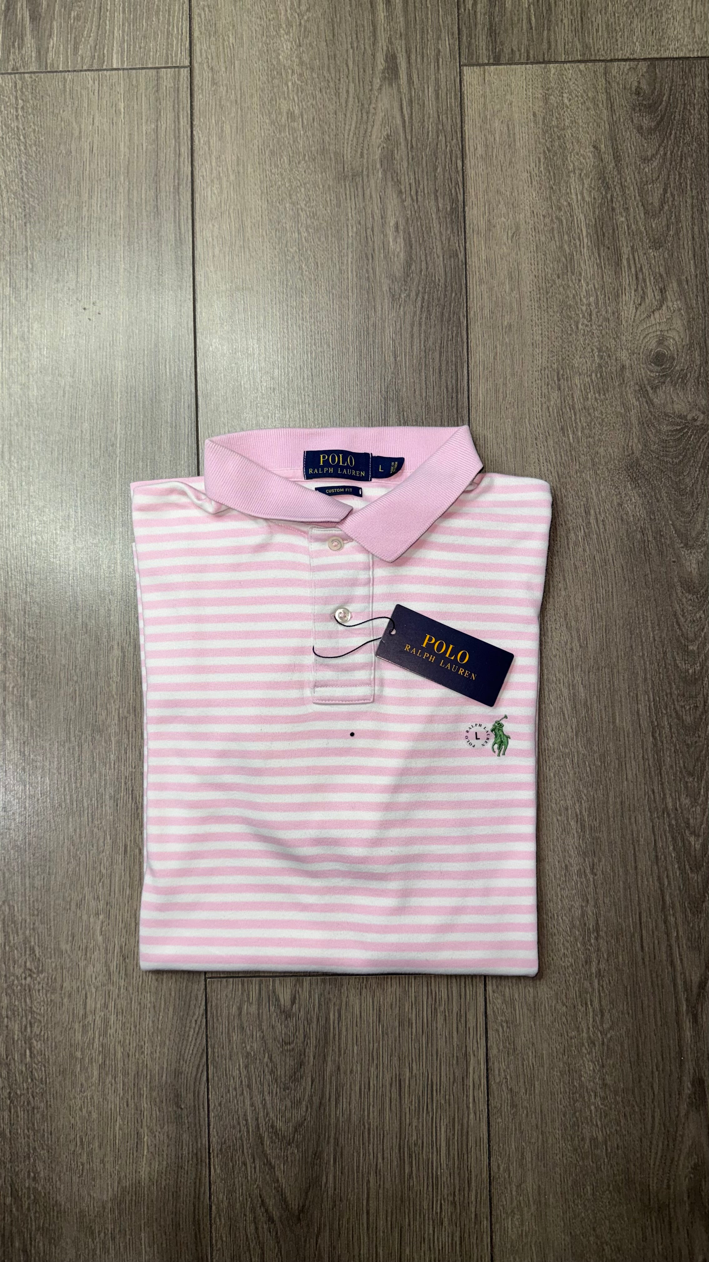 PLAYERA RALPH LAUREN