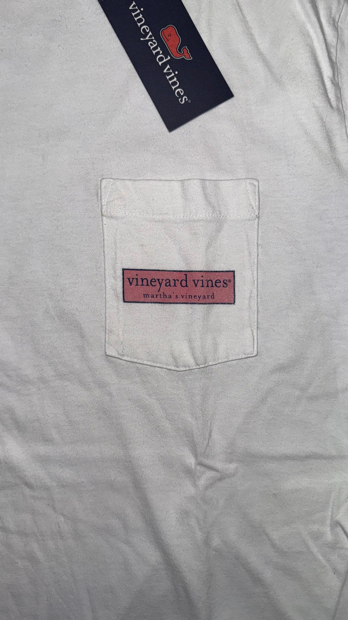 PLAYERA VINEYARD VINES