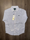 CAMISA NIÑO RALPH LAUREN