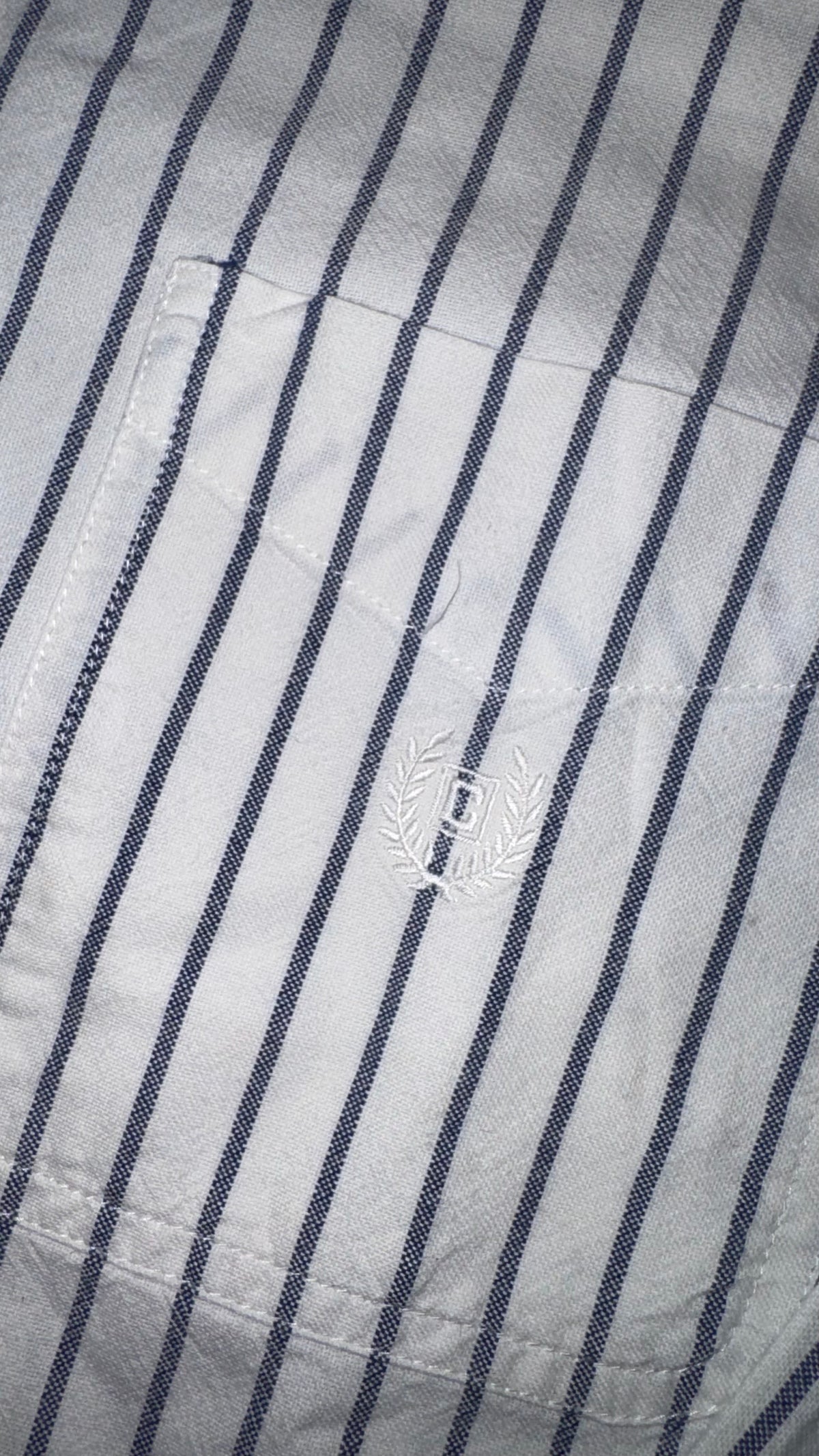 CAMISA CHAPS
