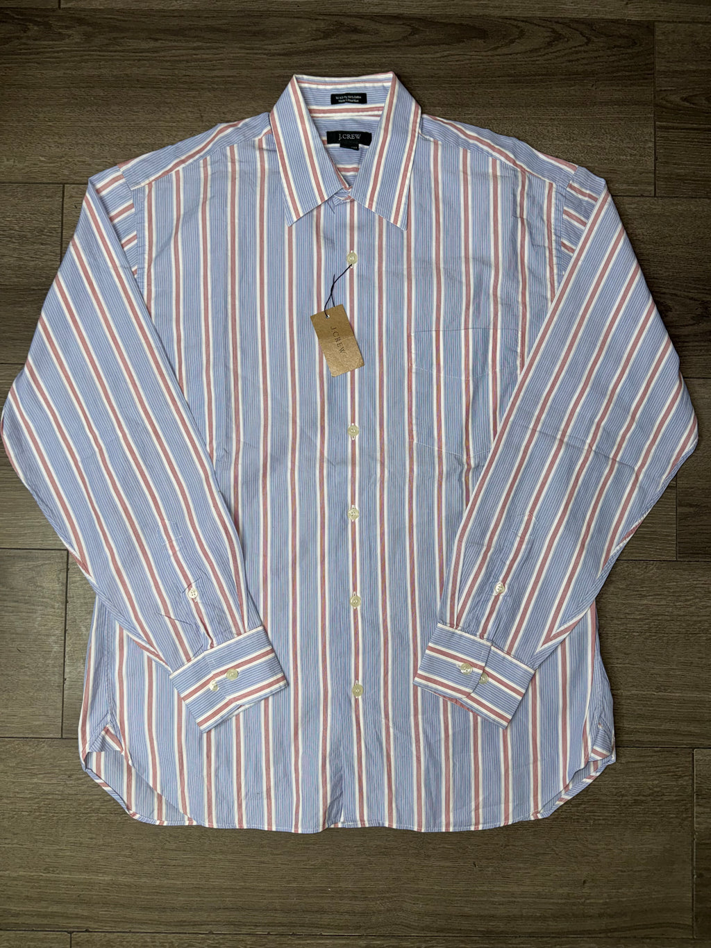 CAMISA J.CREW