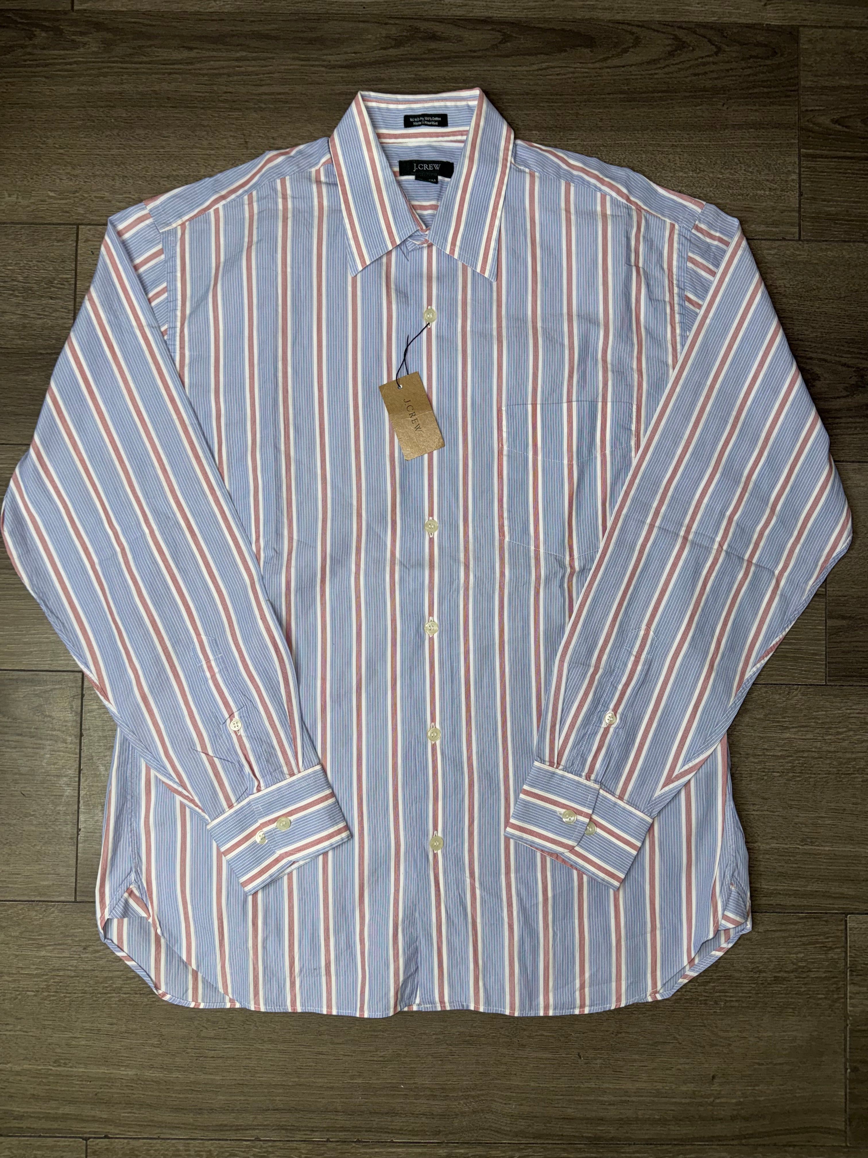 CAMISA J.CREW