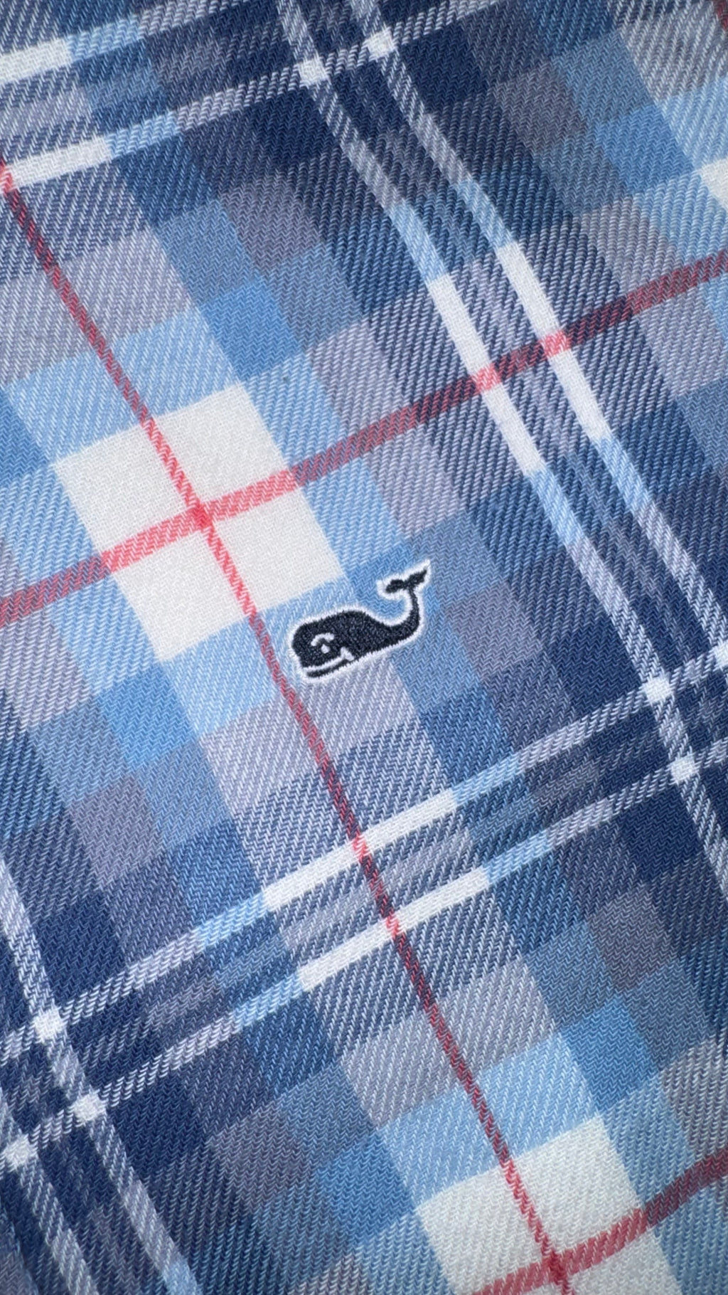 CAMISA NIÑO VINEYARD VINES