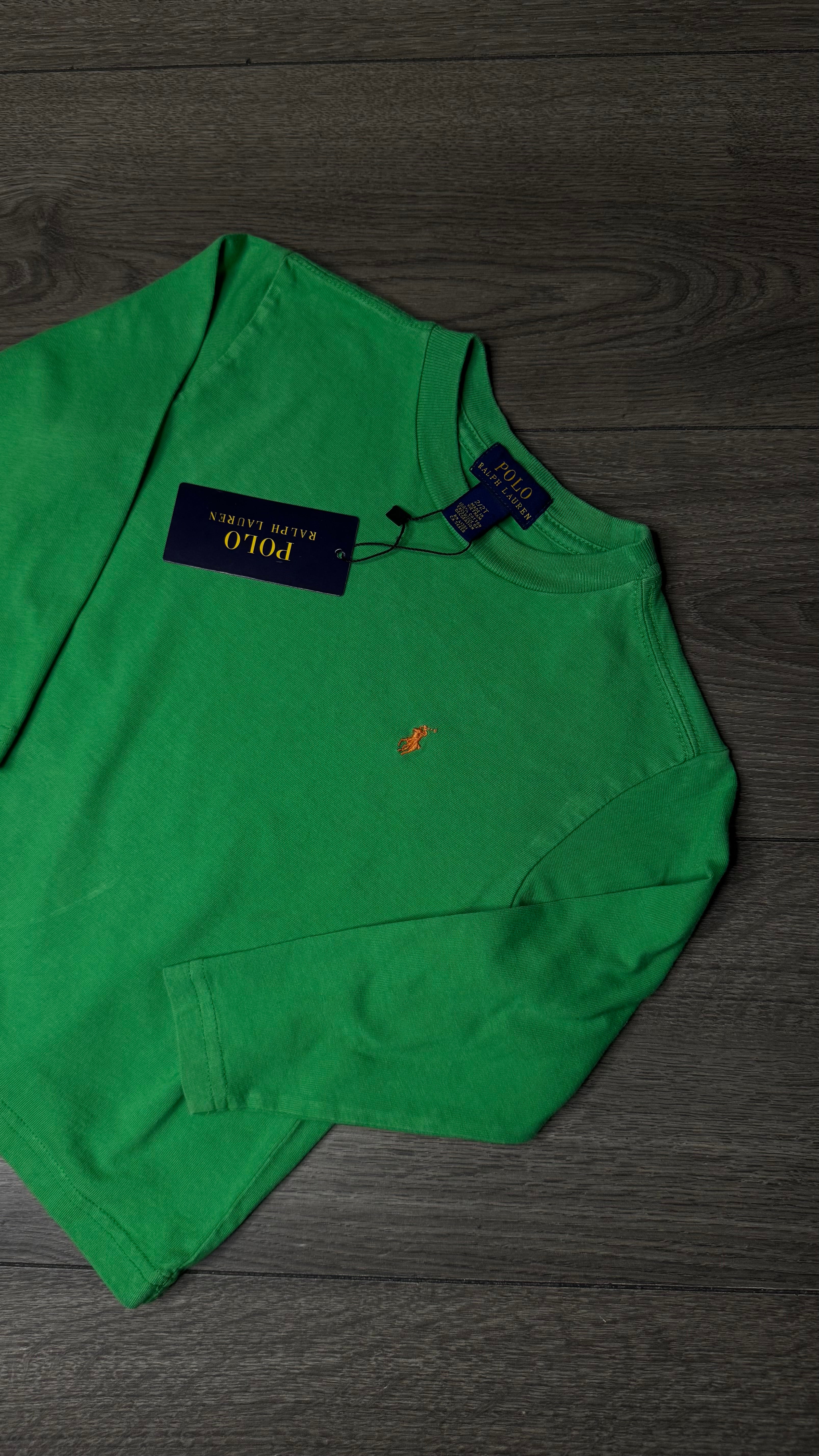 PLAYERA RALPH LAUREN