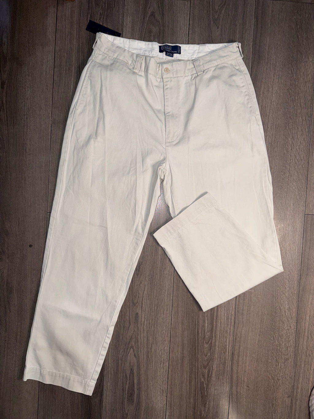 36x31 PANTALÓN RALPH