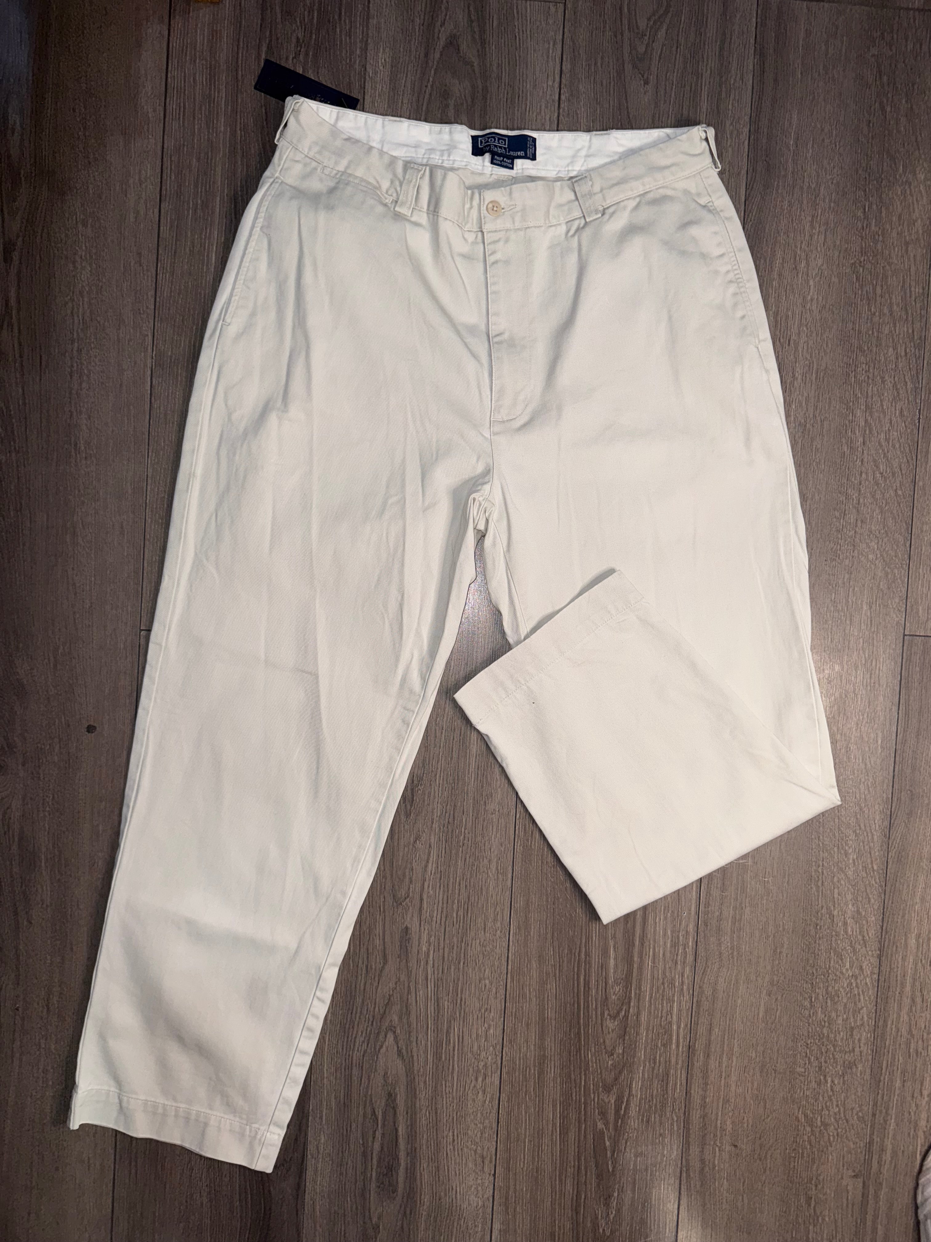 36x31 PANTALÓN RALPH