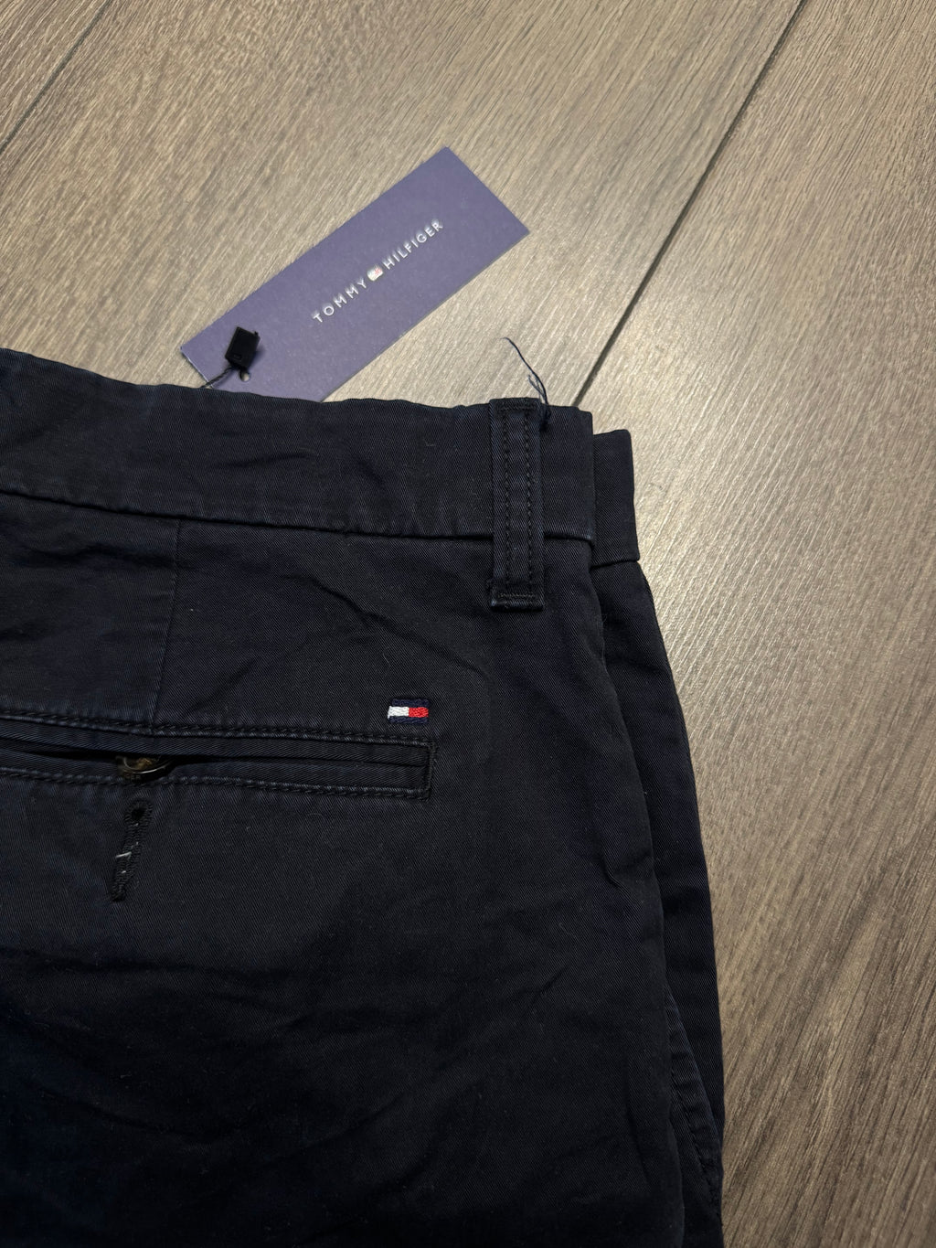 PANTALÓN TOMMY HILFIGER