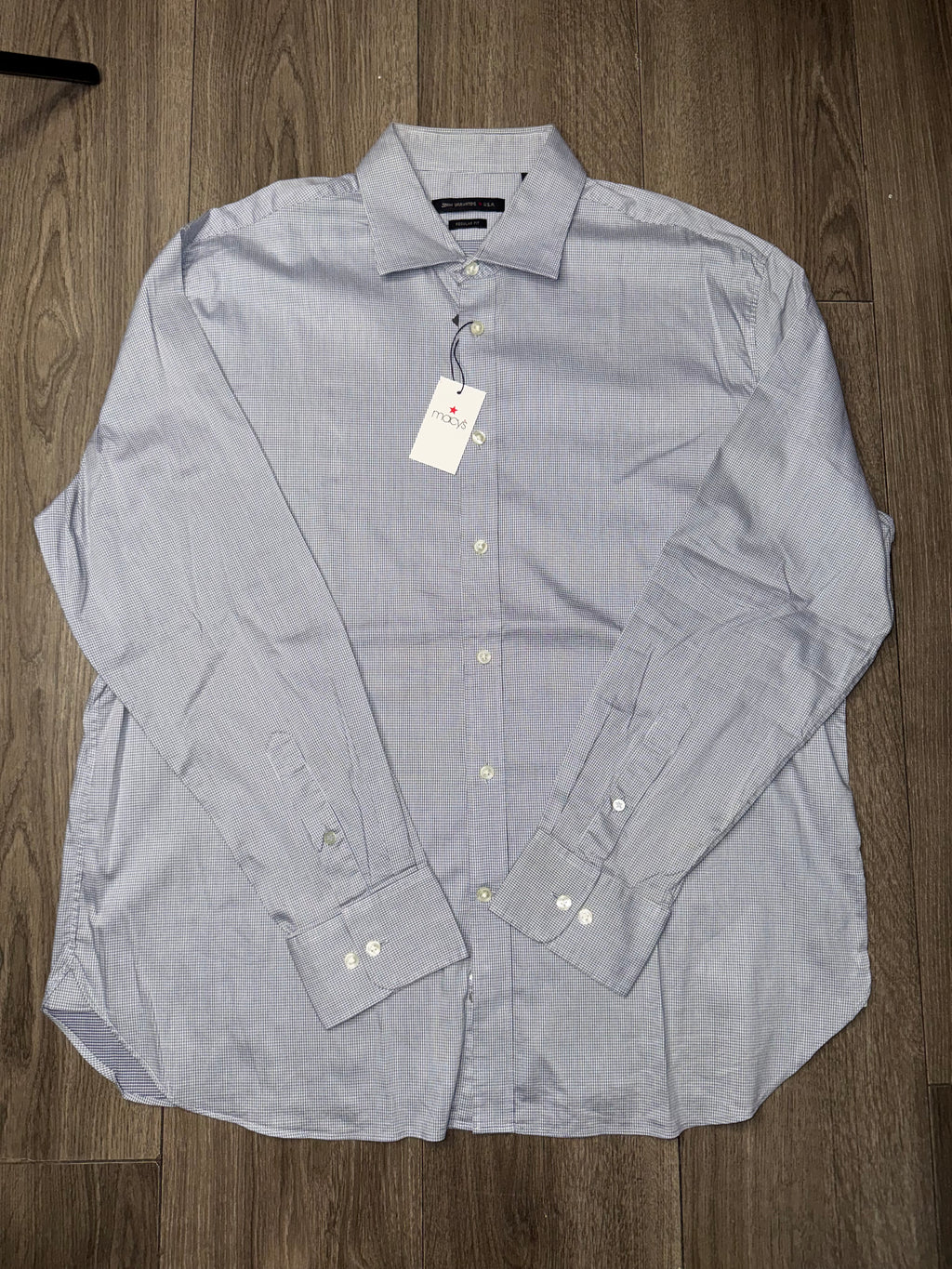 CAMISA JOHN VARVATOS