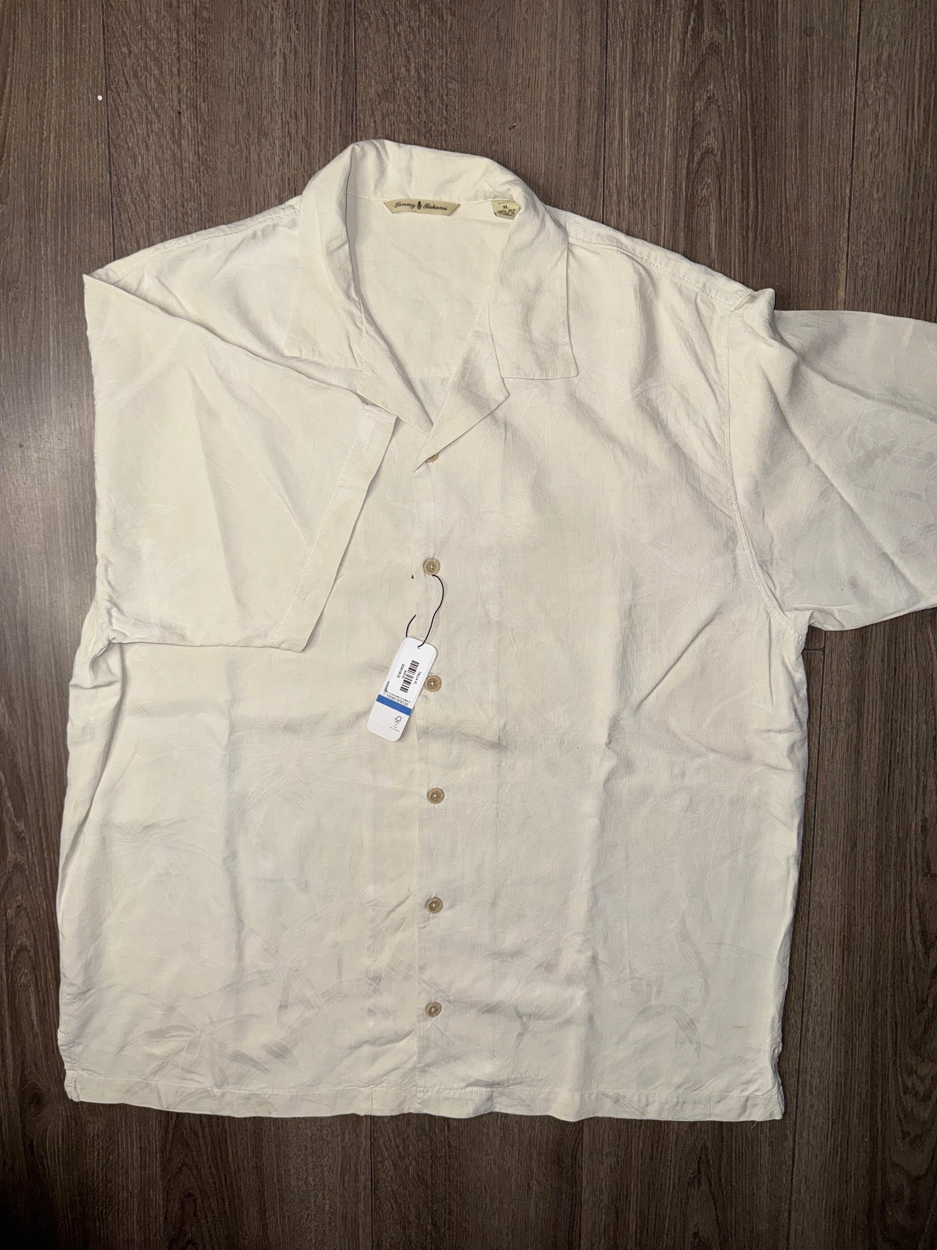 CAMISA TOMMY BAHAMA