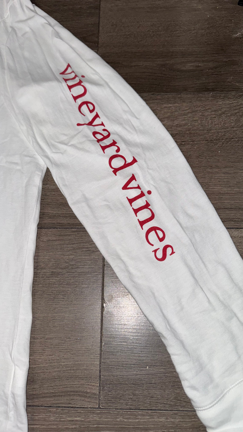 PLAYERA VINEYARD VINES