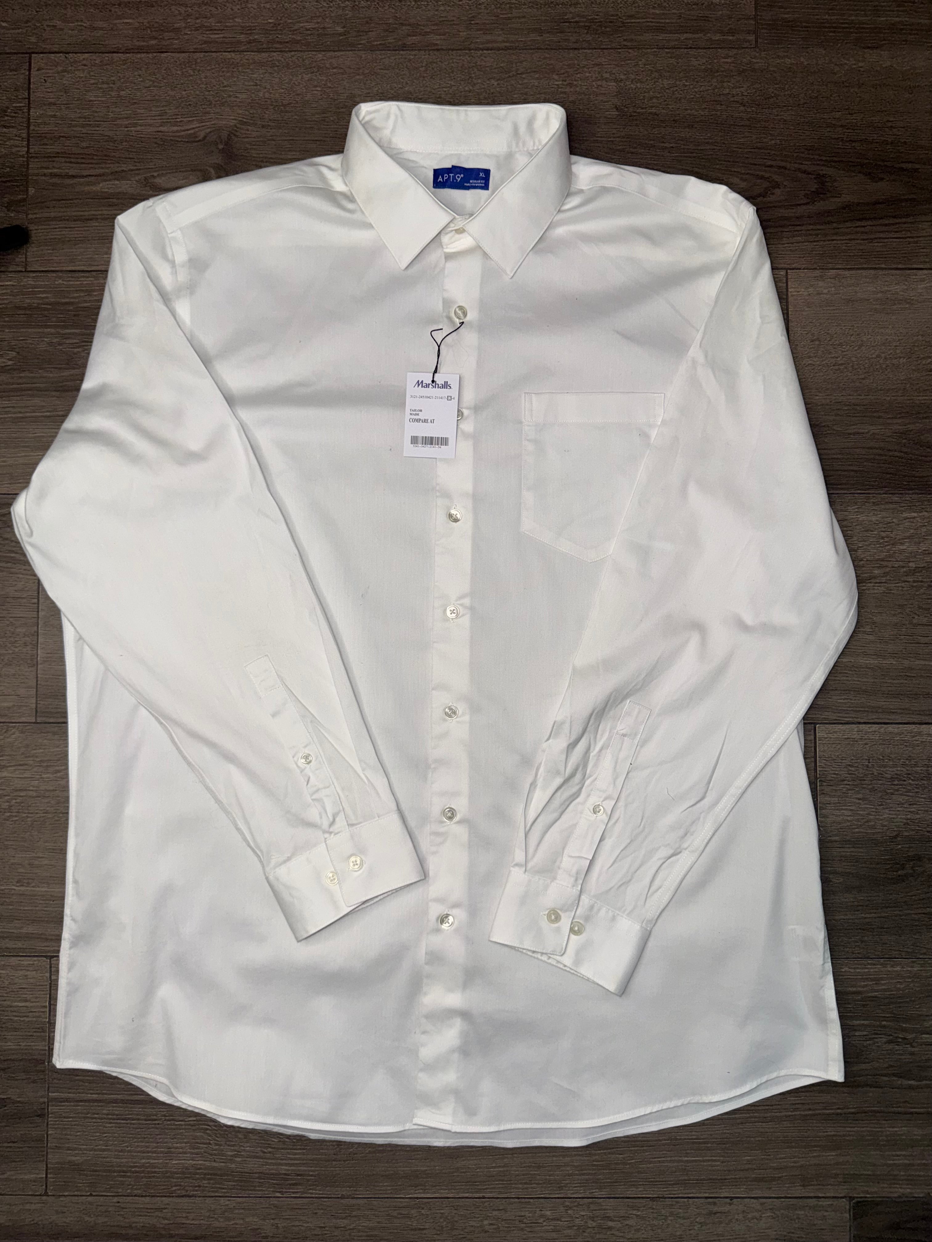 CAMISA APT9