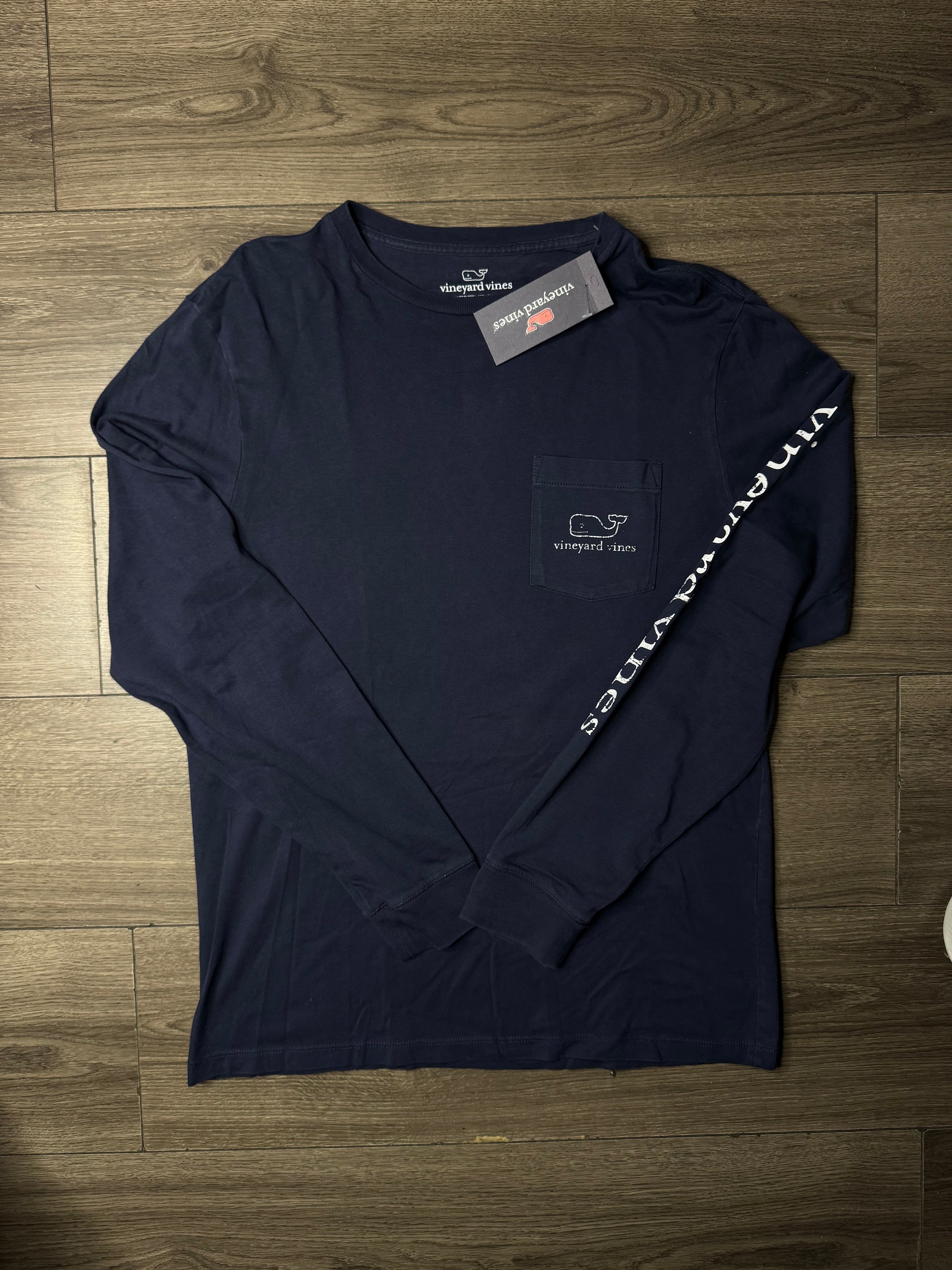 PLAYERA VINEYARD VINES