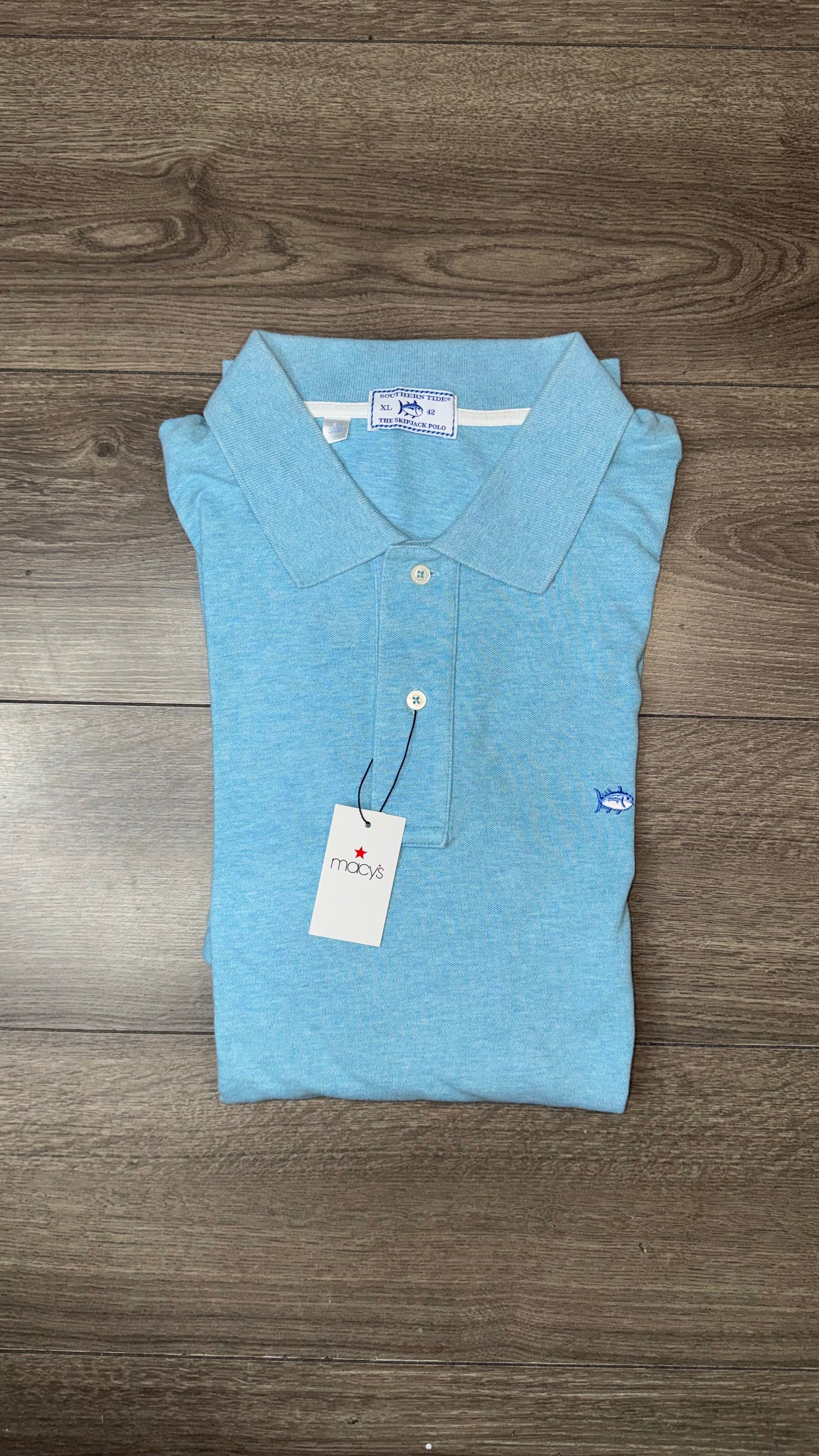PLAYERA SOUTHERN TIDE