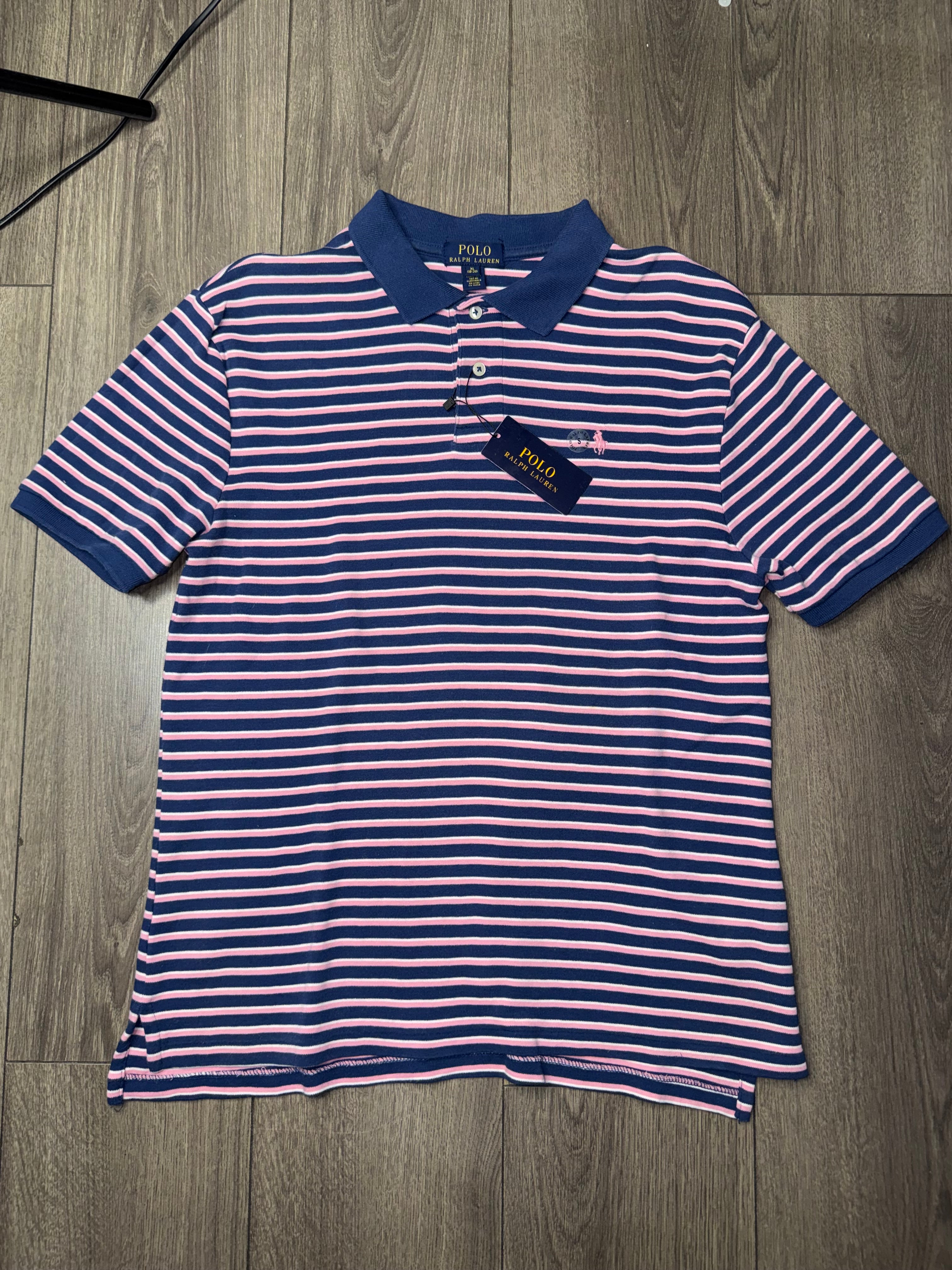 PLAYERA RALPH LAUREN
