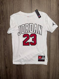 PLAYERA NIÑO AIR JORDAN