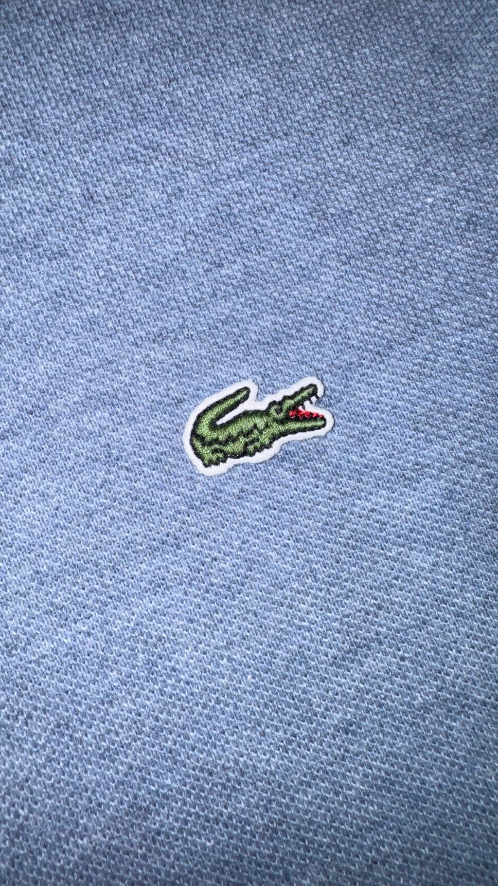 PLAYERA LACOSTE