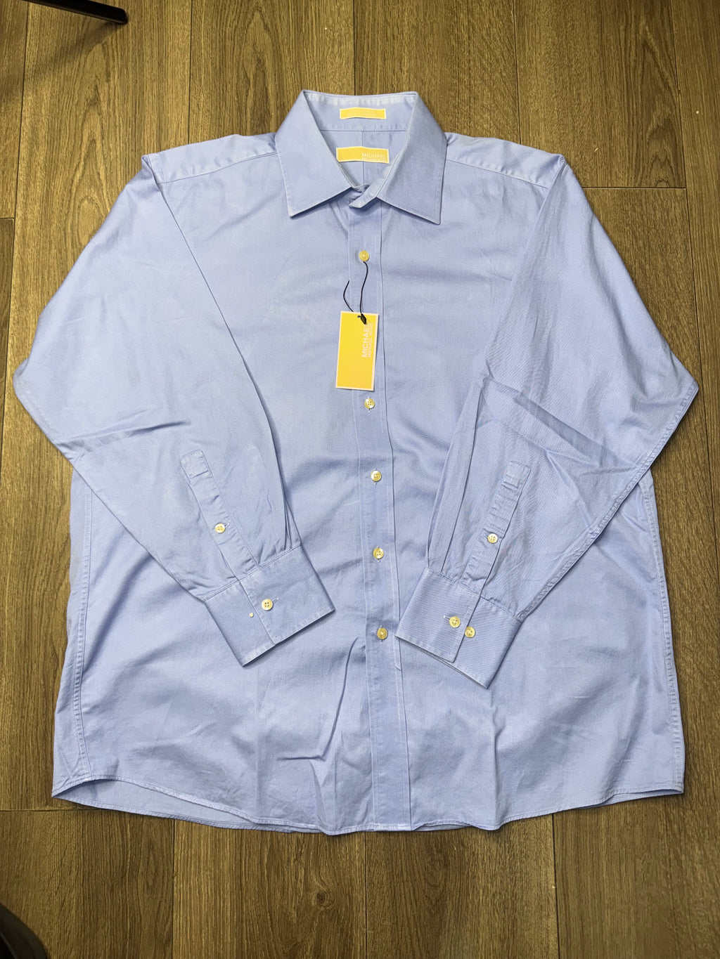 CAMISA MICHAEL KORS