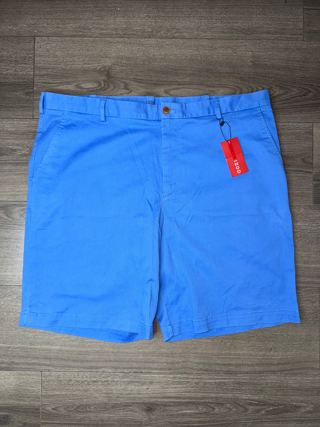 BERMUDA IZOD
