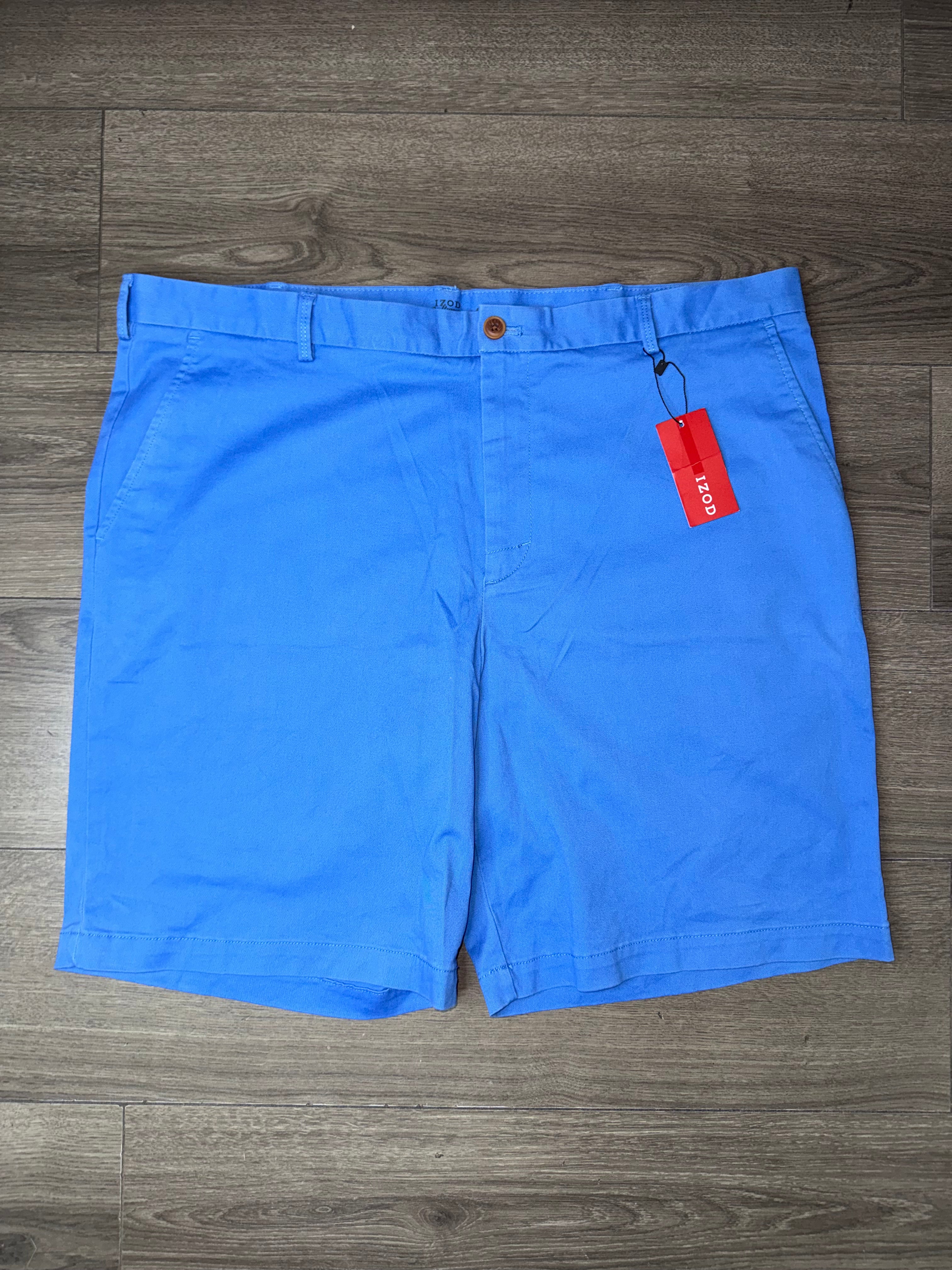 BERMUDA IZOD