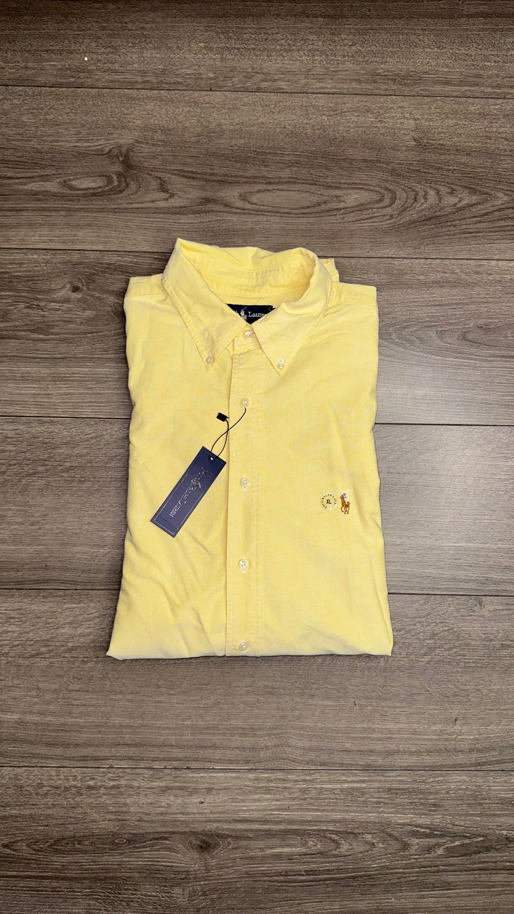CAMSIA RALPH LAUREN