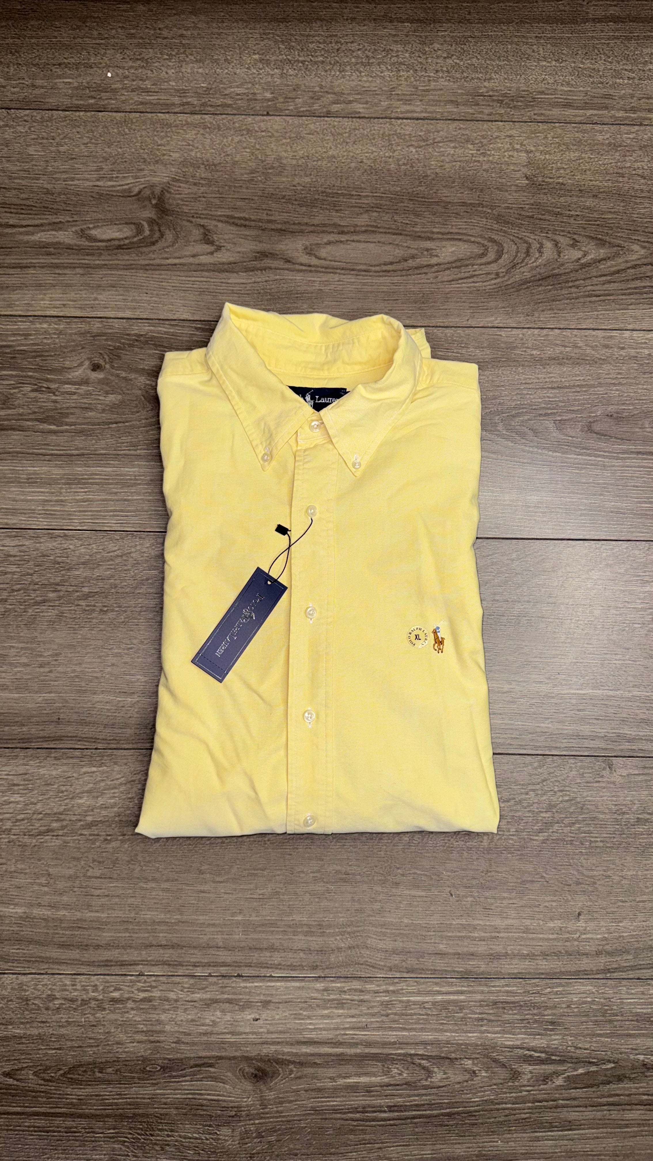CAMSIA RALPH LAUREN